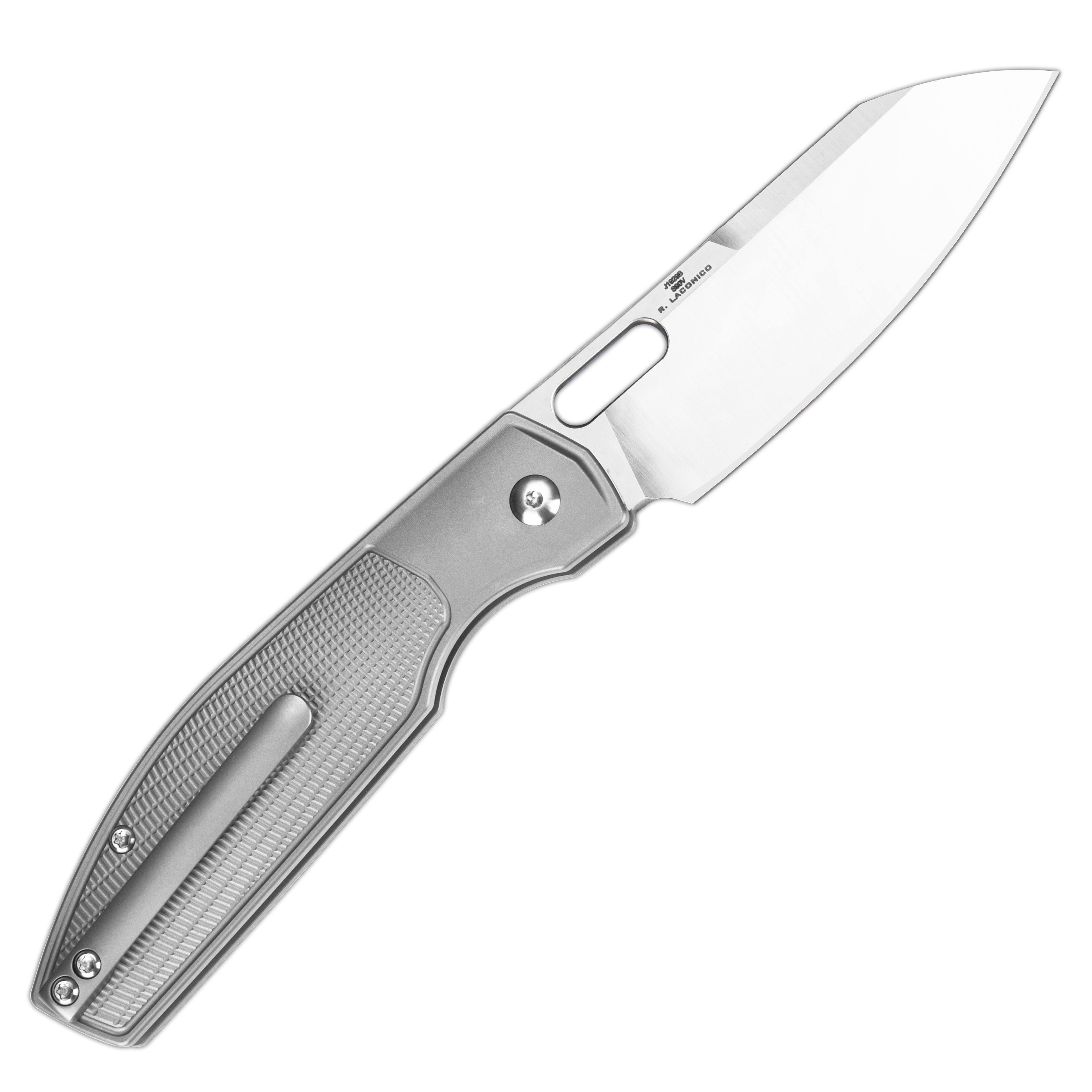 CJRB Ekko J1929 handle detail
