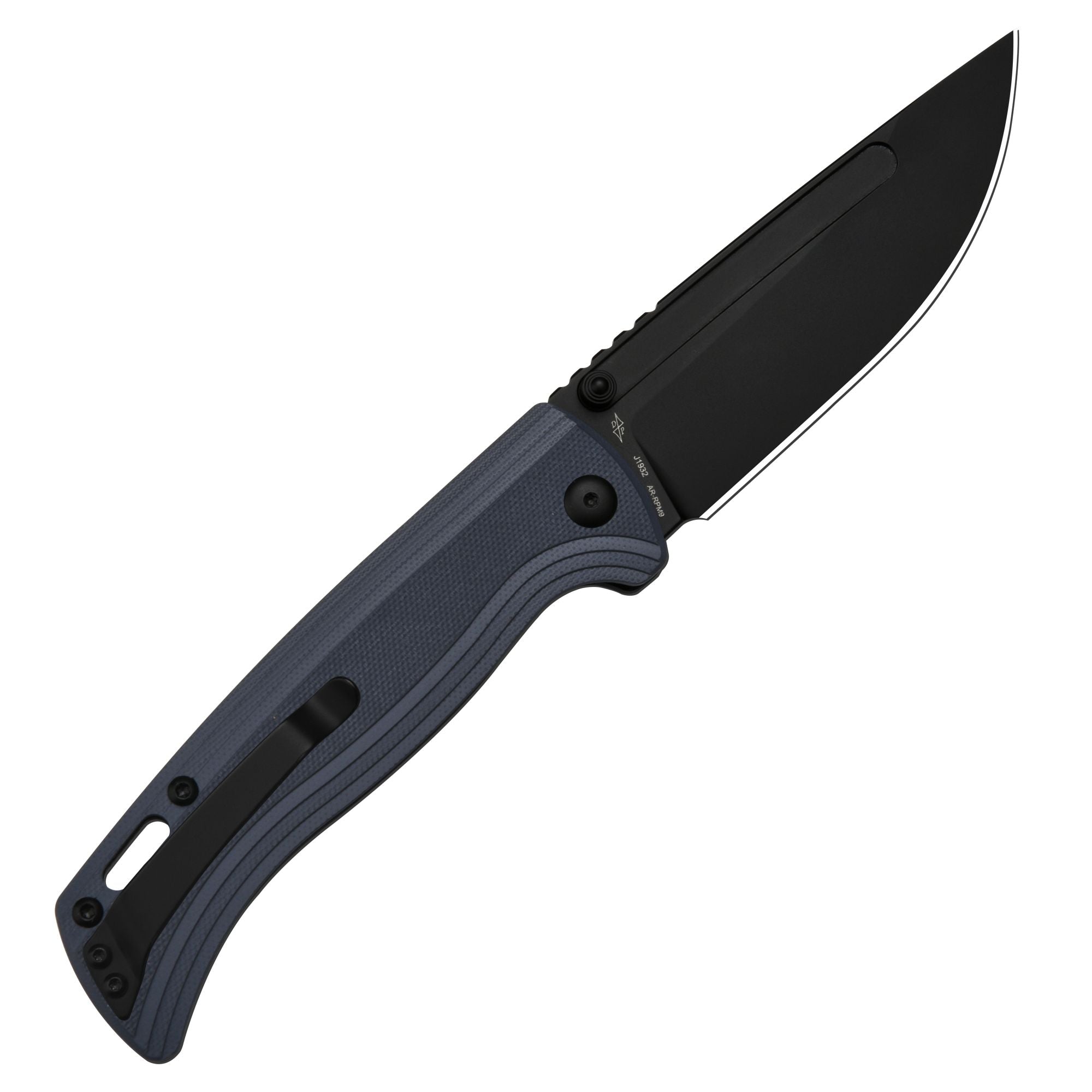 CJRB Resource J1932-BGY blade detail