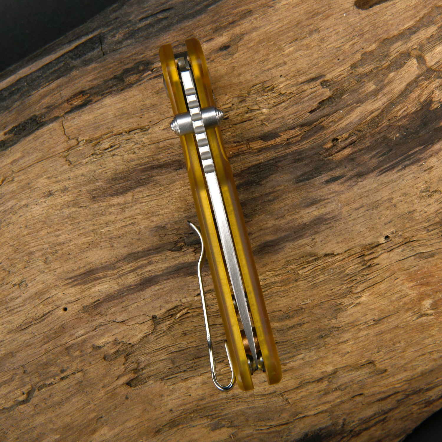 CJRB Mica J1934 blade profile