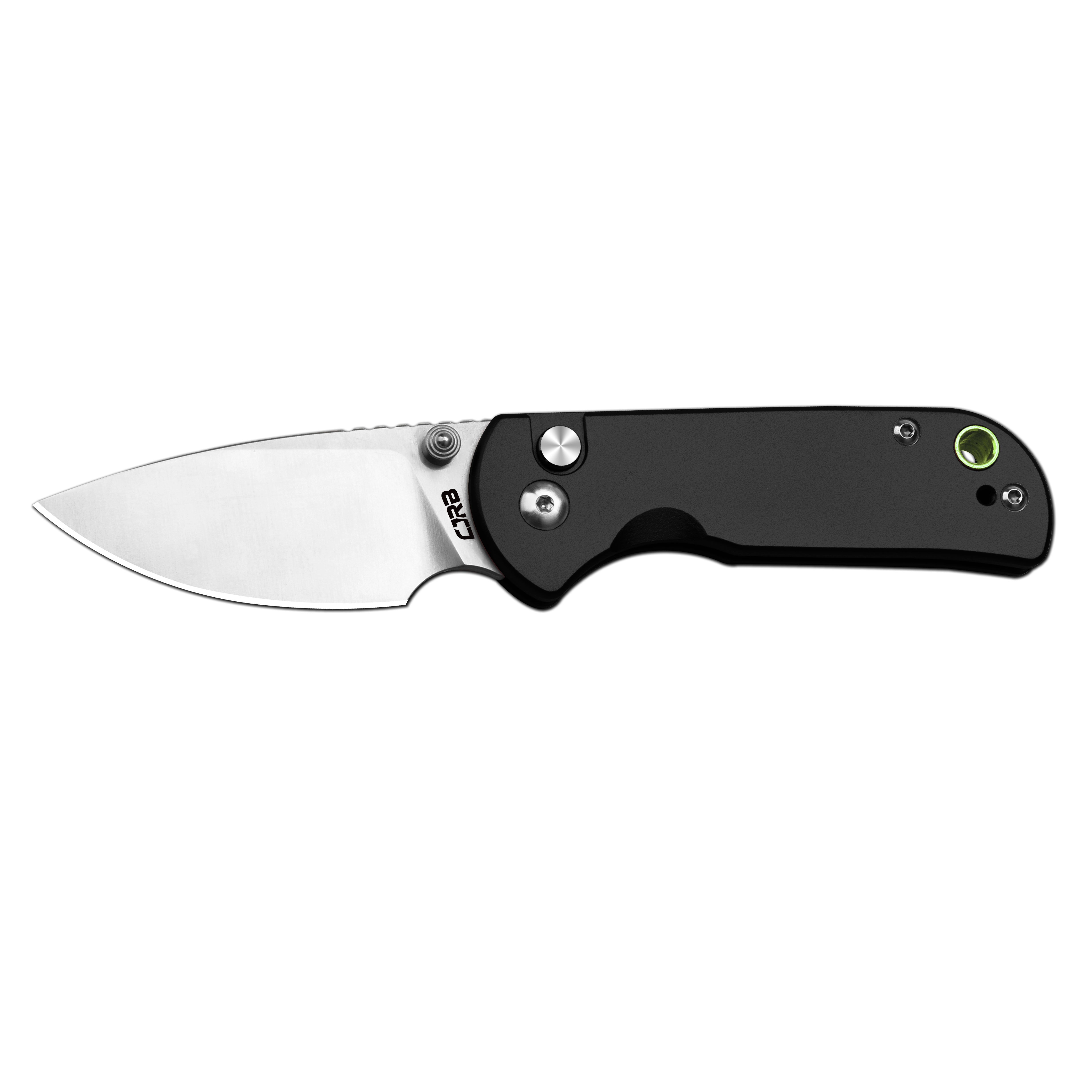 CJRB Mica J1934-BK handle detail