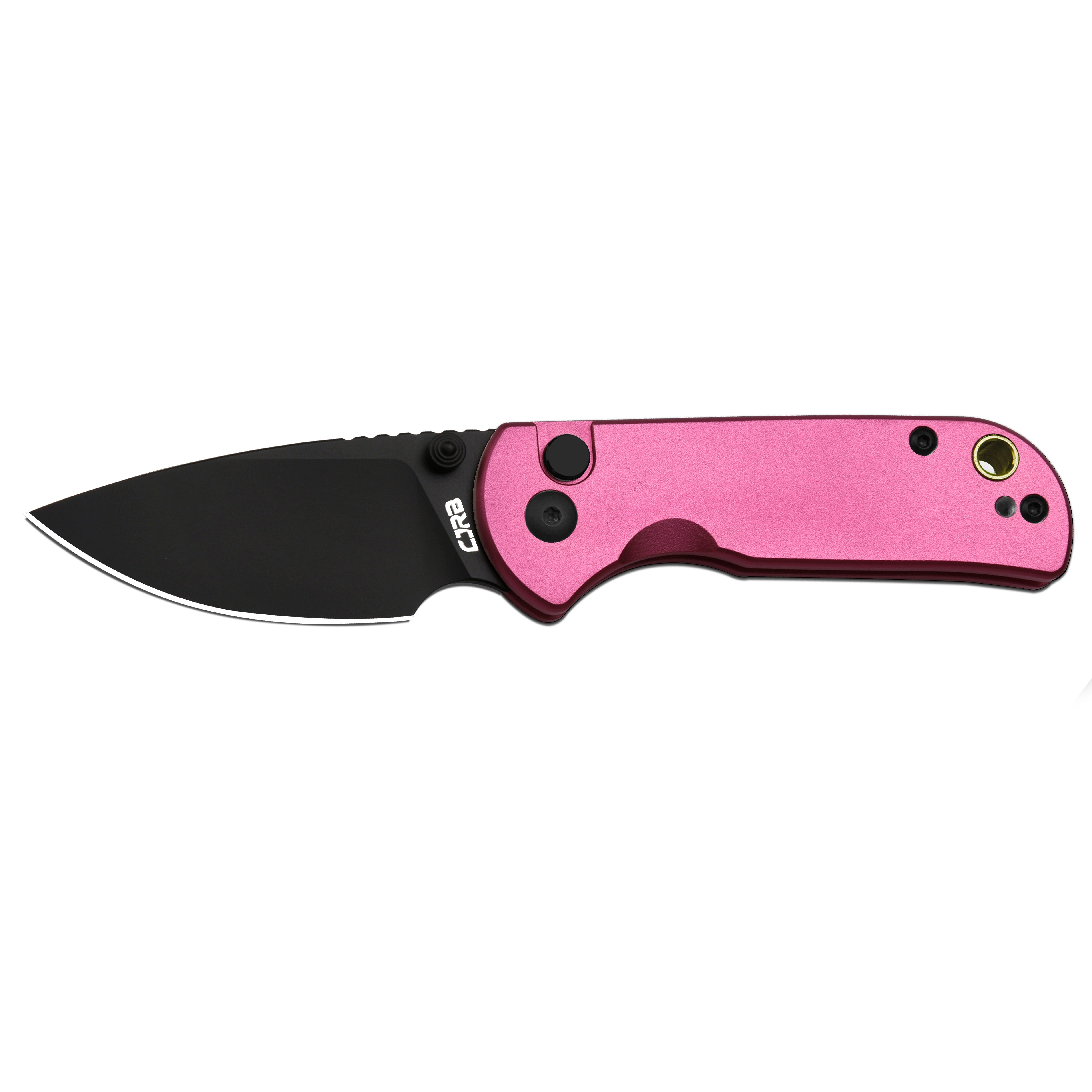 CJRB Mica J1934-BPK handle detail