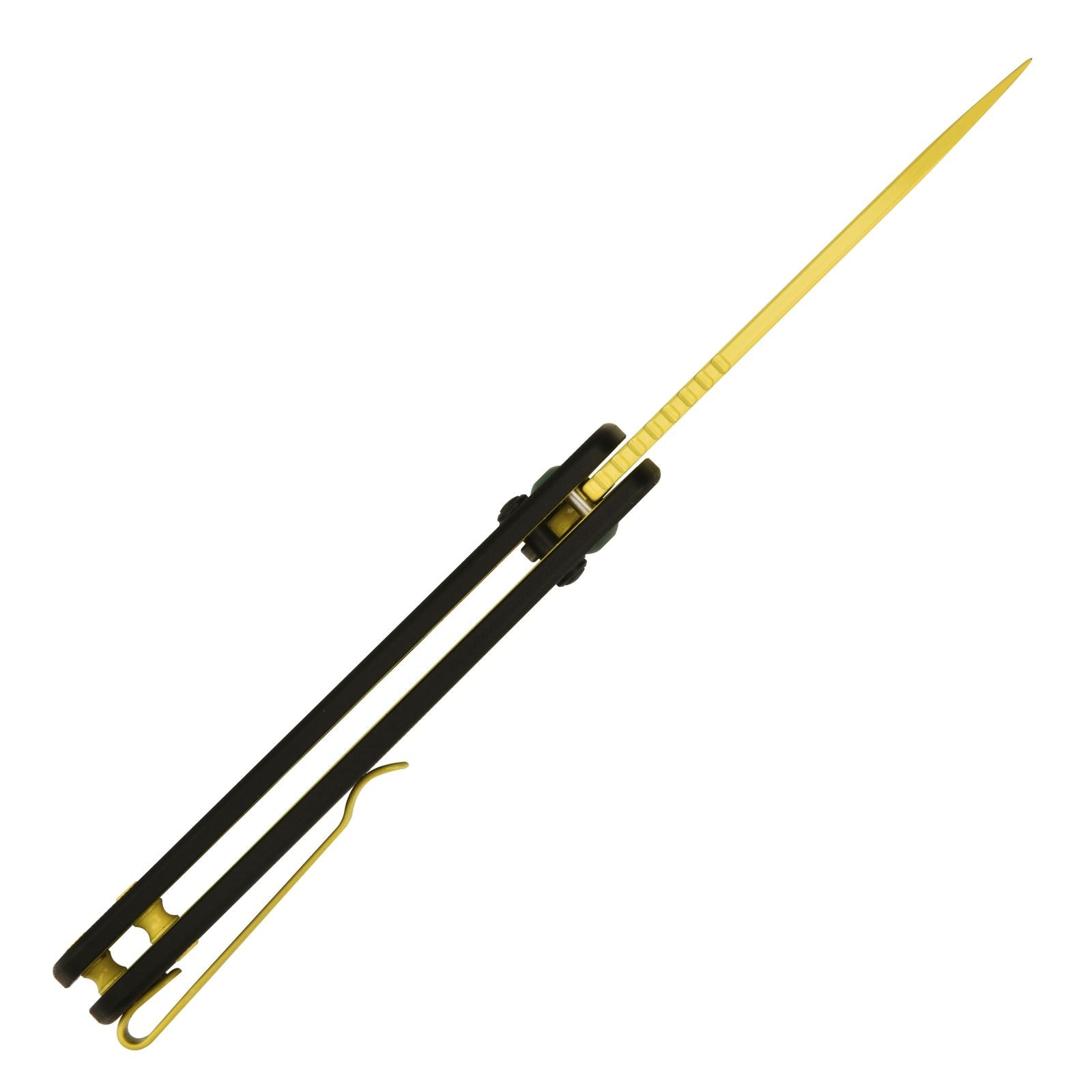 CJRB Hectare J1935 handle detail