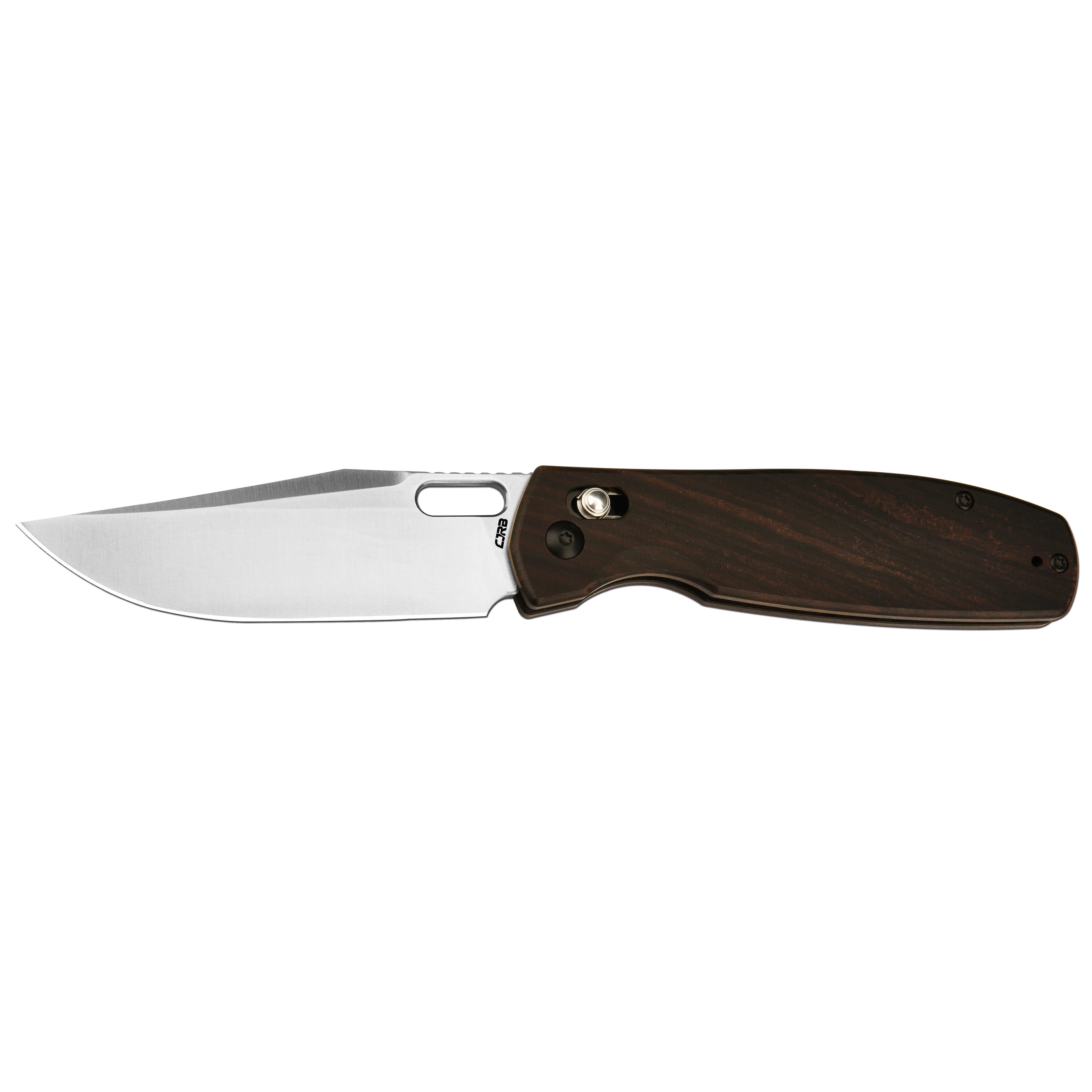 CJRB Prado J1936-EB knife detail