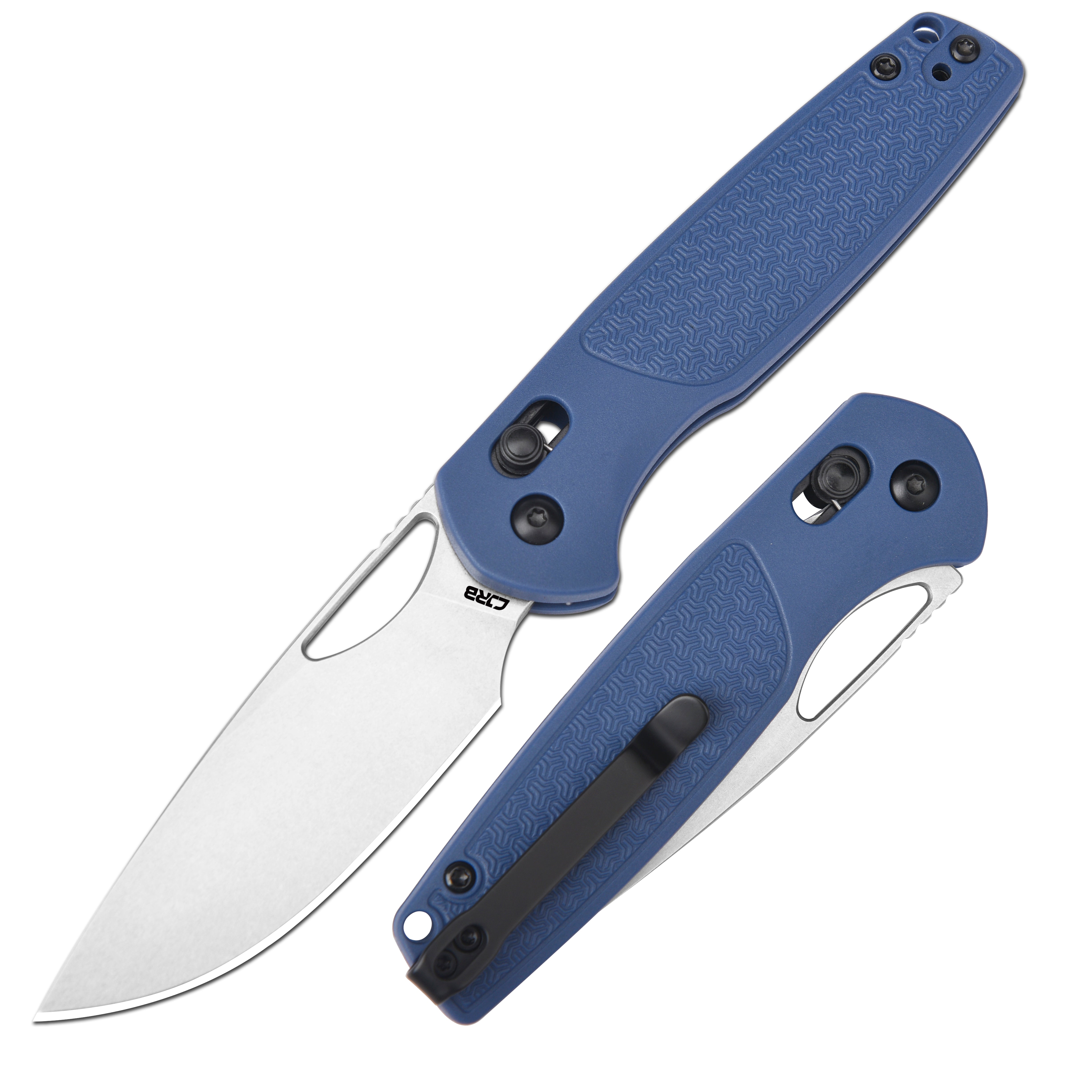CJRB Acacia J1952 blade profile