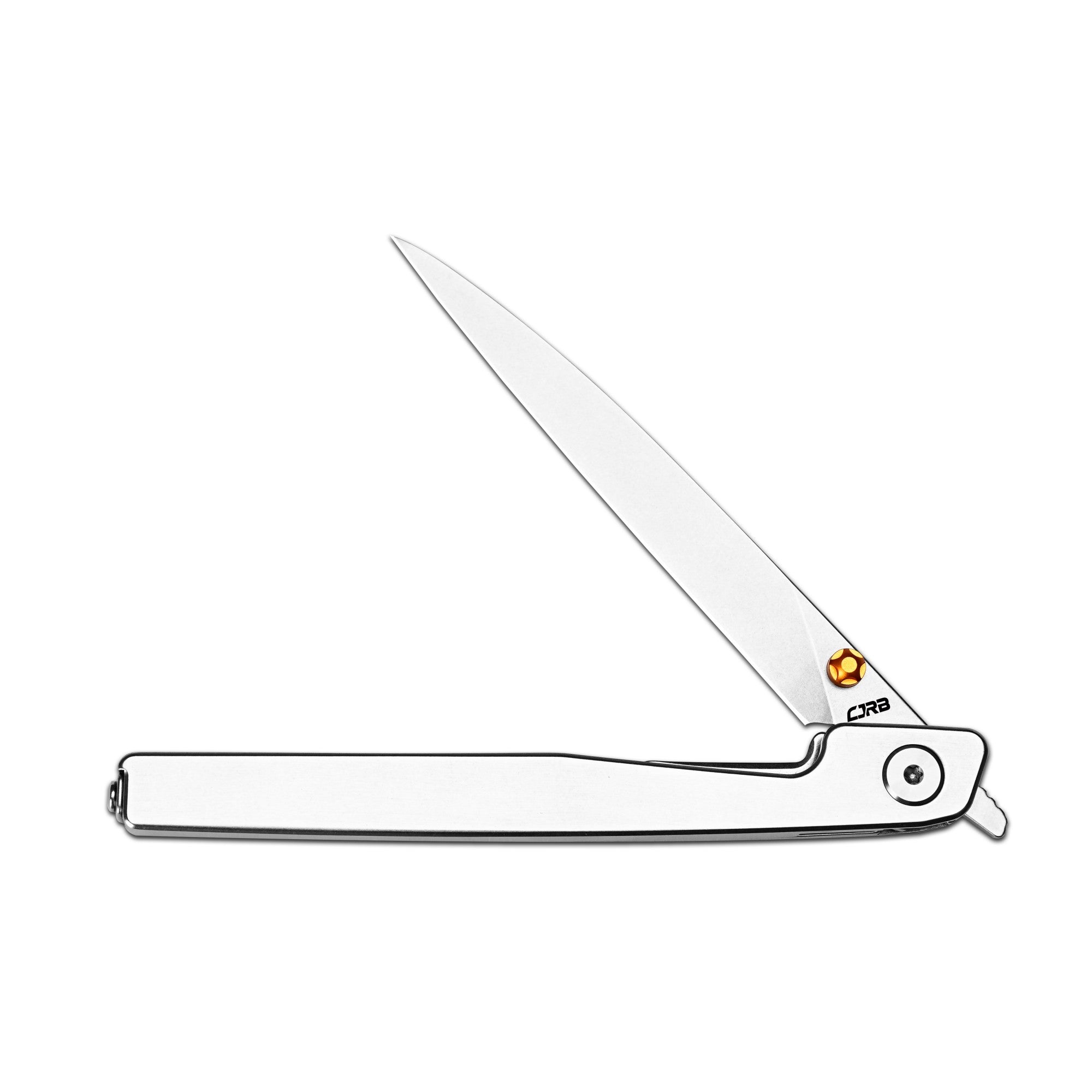 CJRB Lanky J1965G-ST folding knife product image