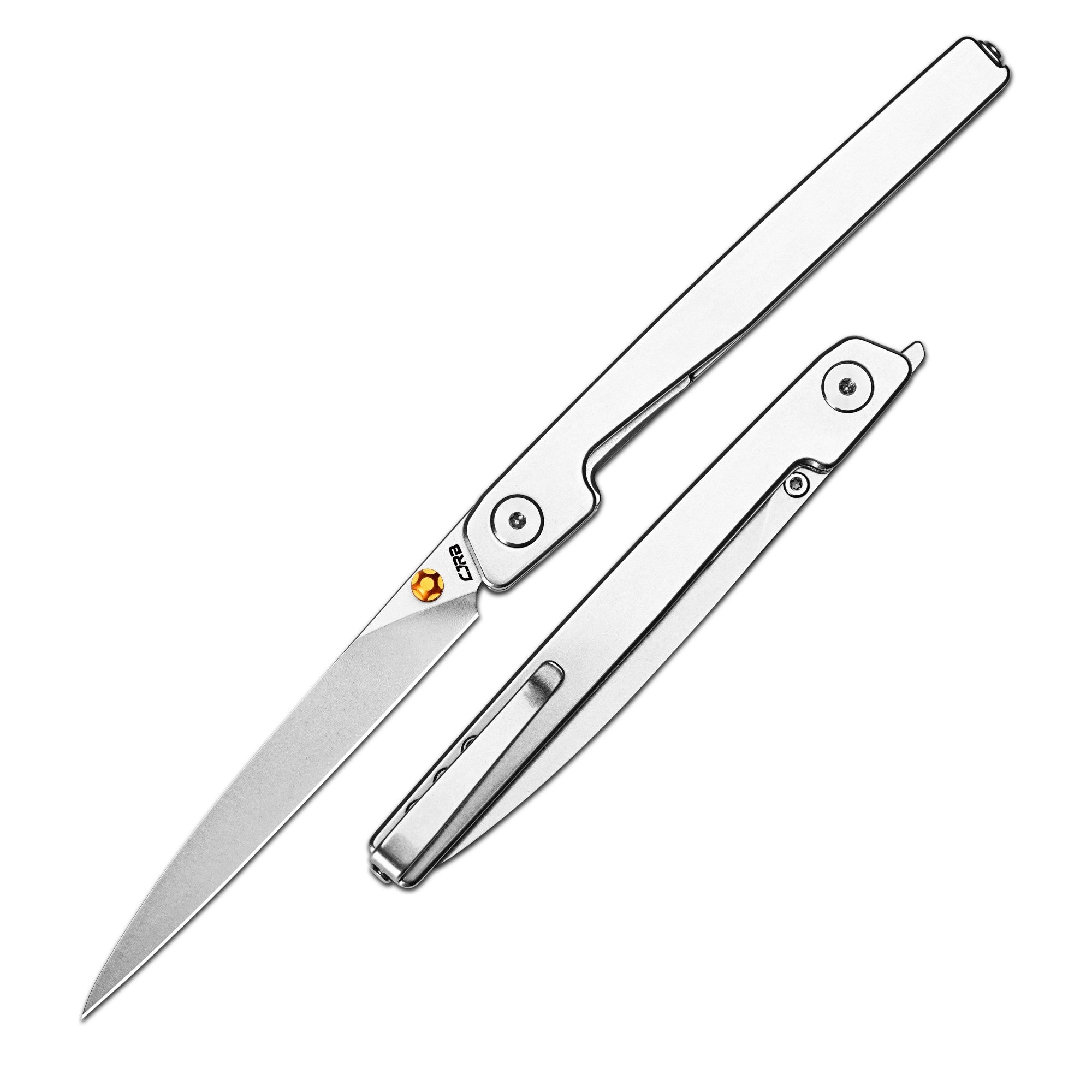 CJRB Lanky J1965G-ST handle close-up