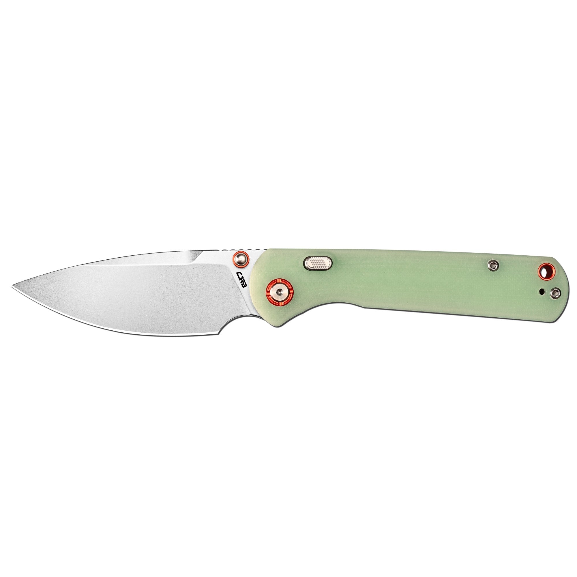 CJRB Latitude J1975-GD blade profile