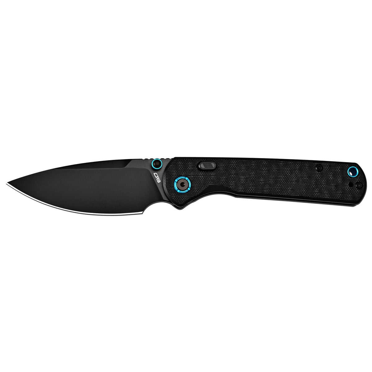 CJRB Latitude J1975-NBK blade profile