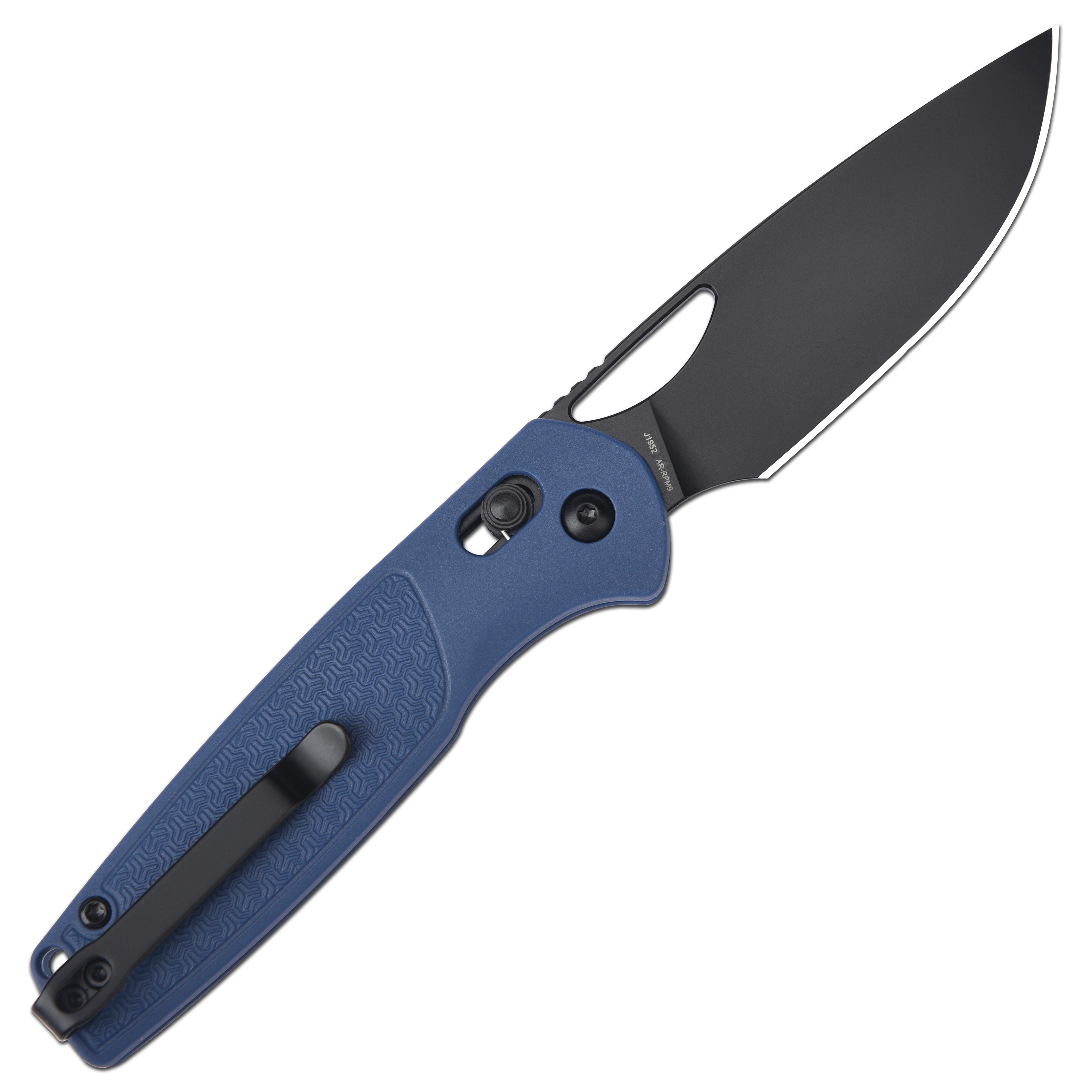 CJRB Acacia J1952 folding knife product image