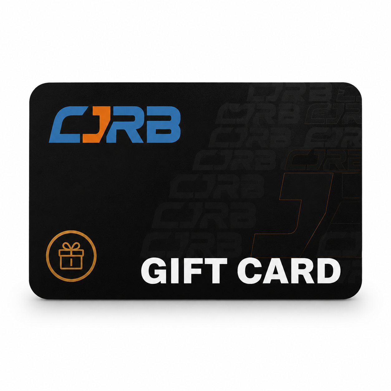 CJRB $110 Gift Card – Pay $100