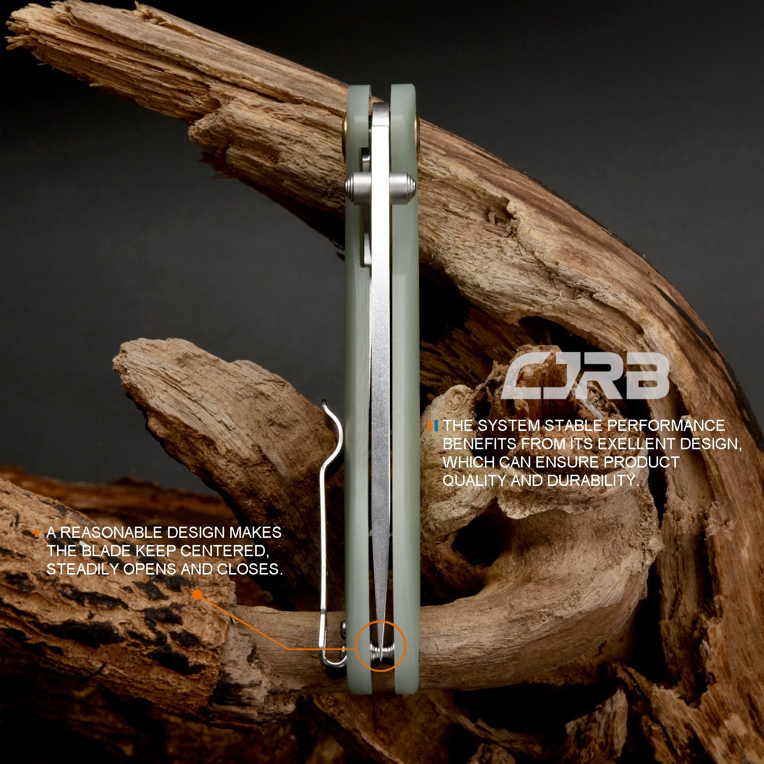 CJRB Feldspar J1912-NTG blade profile