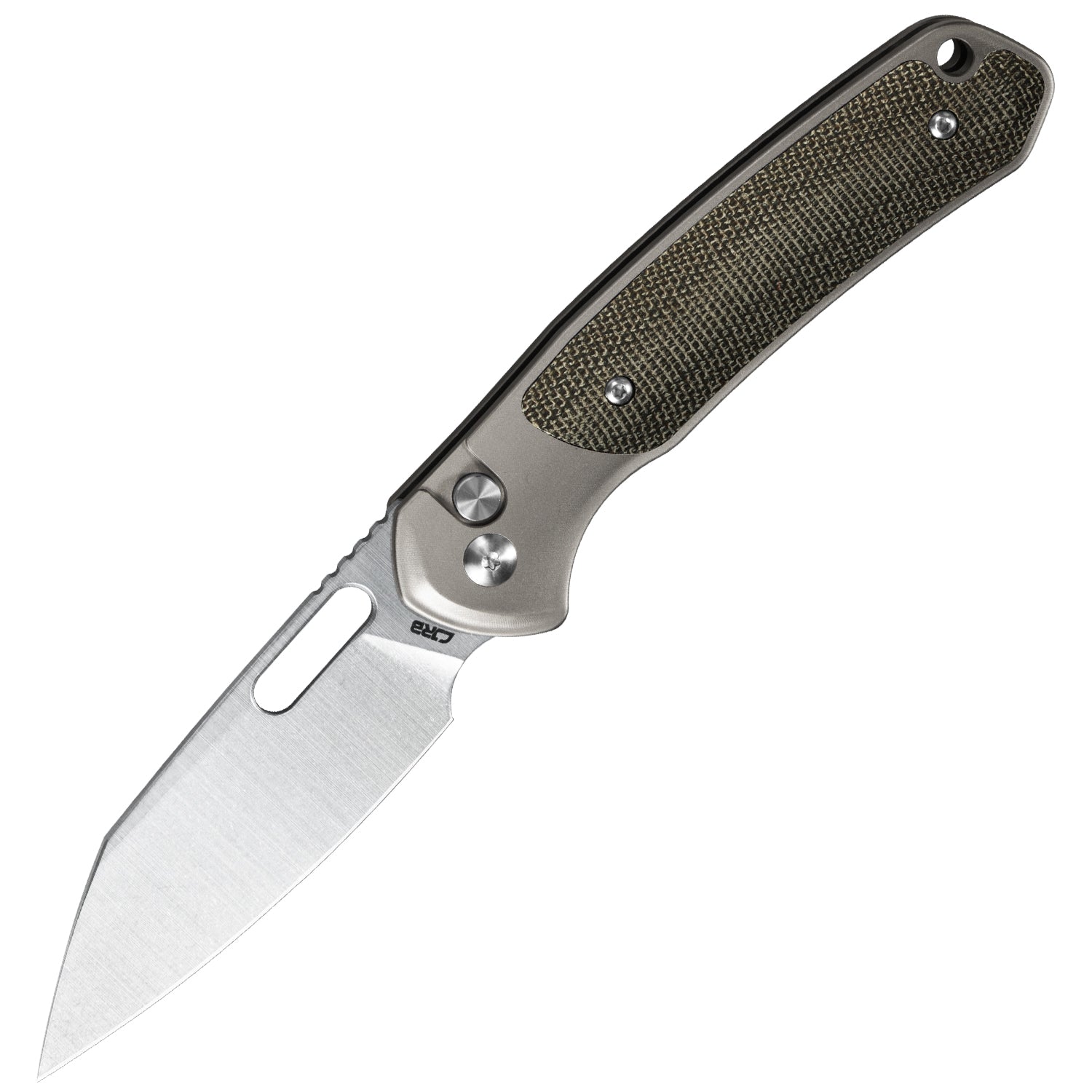 Perfect Pyrite Project The folding knife product image