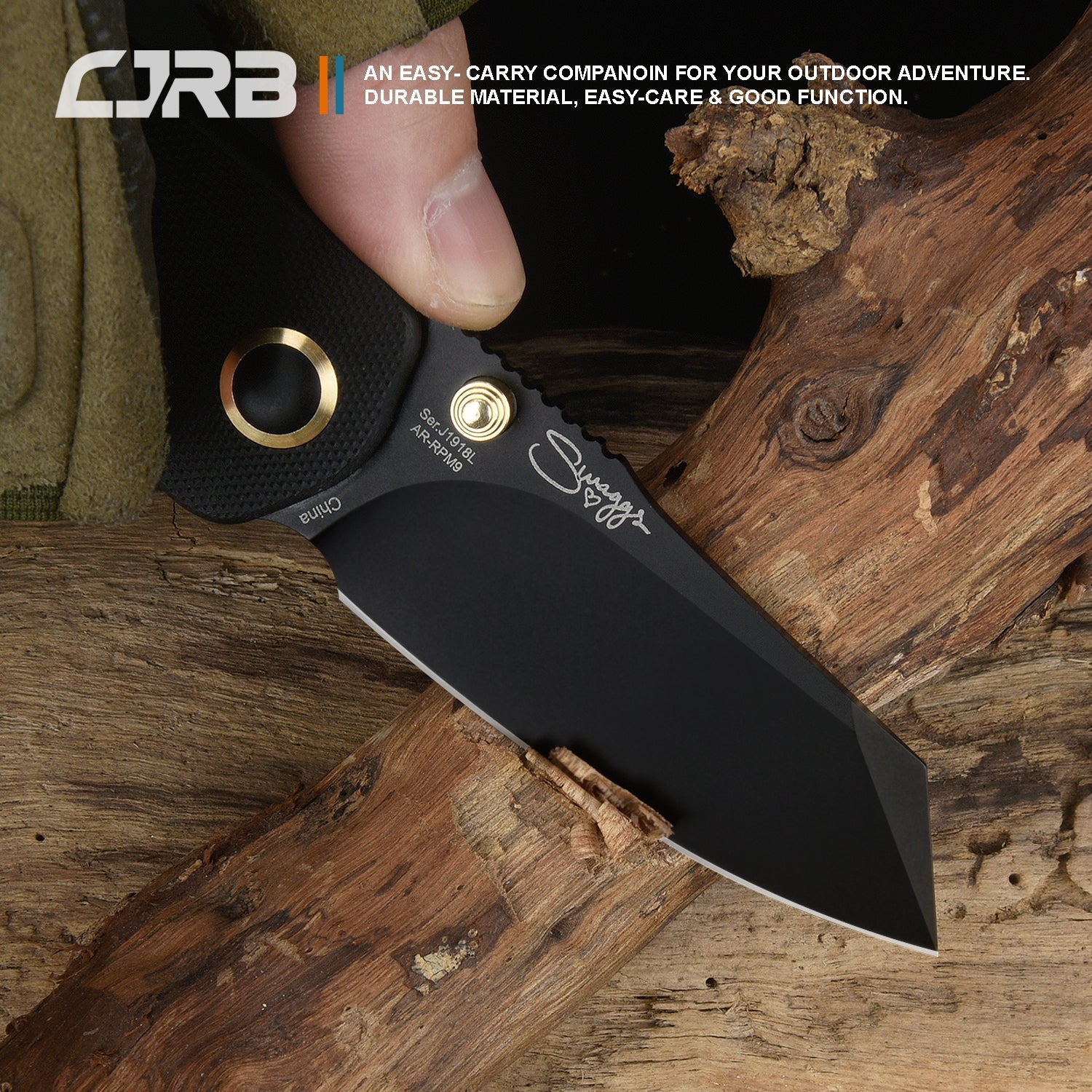 CJRB More Maileah J1918L detail