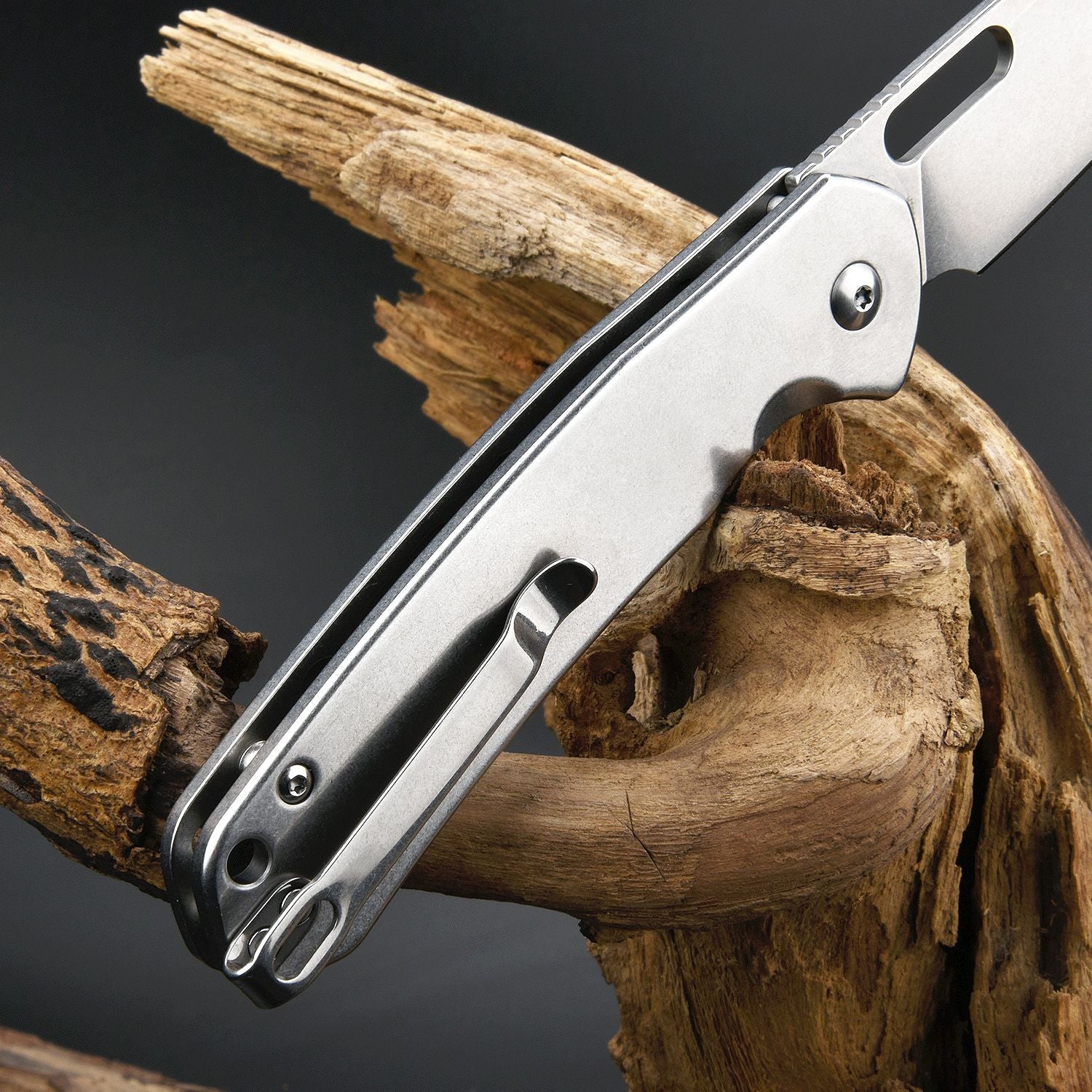 CJRB Pyrite-Alt J1925A blade detail