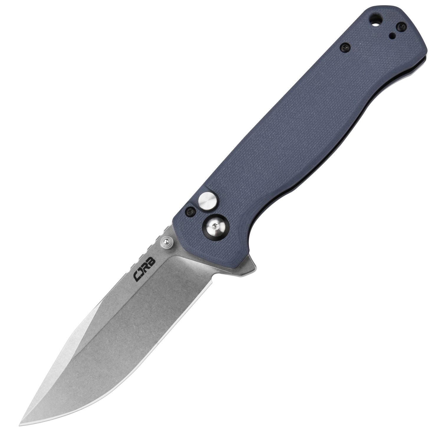 CJRB Chord J1927 folding knife with AR-RPM9 steel blade