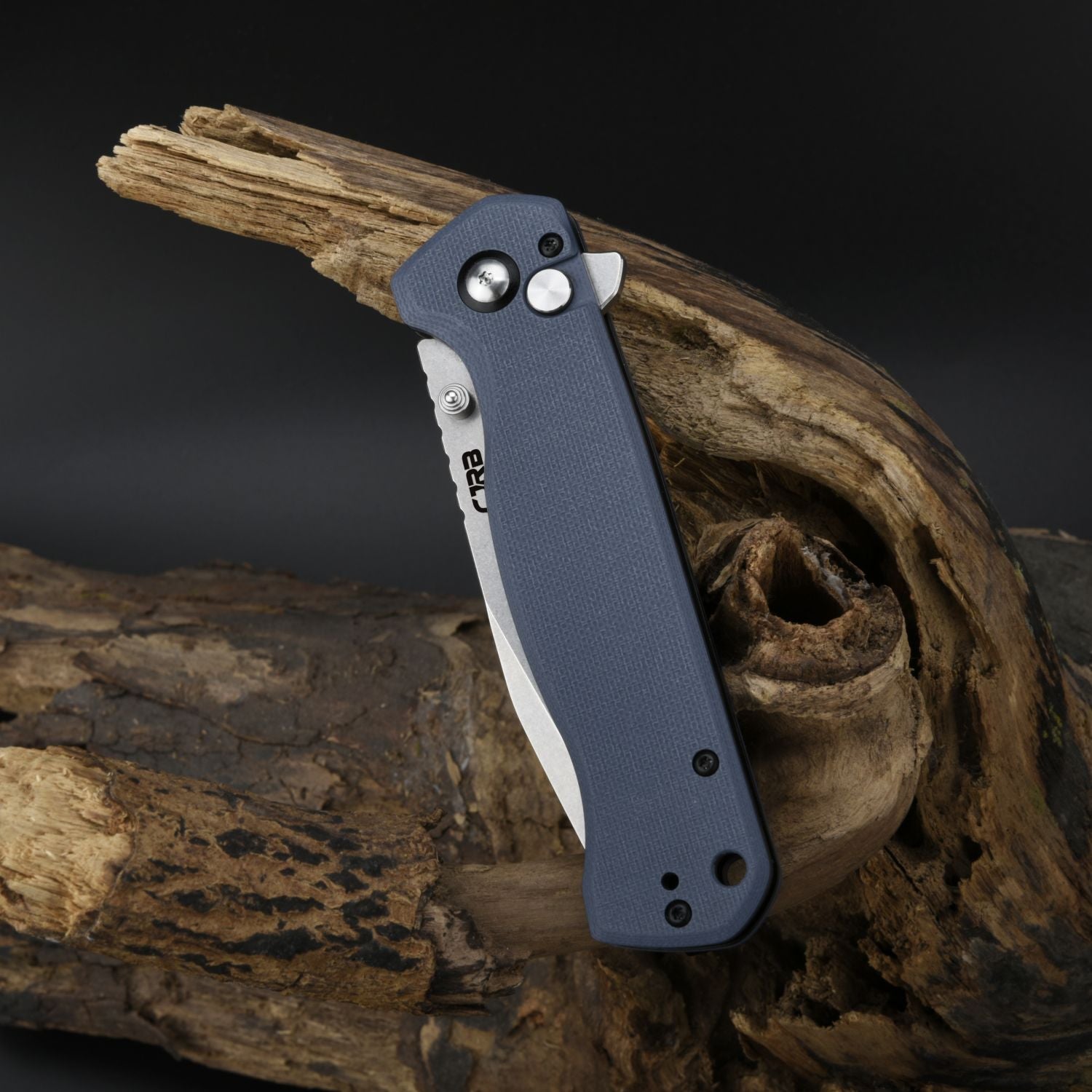 CJRB Chord J1927 blade detail
