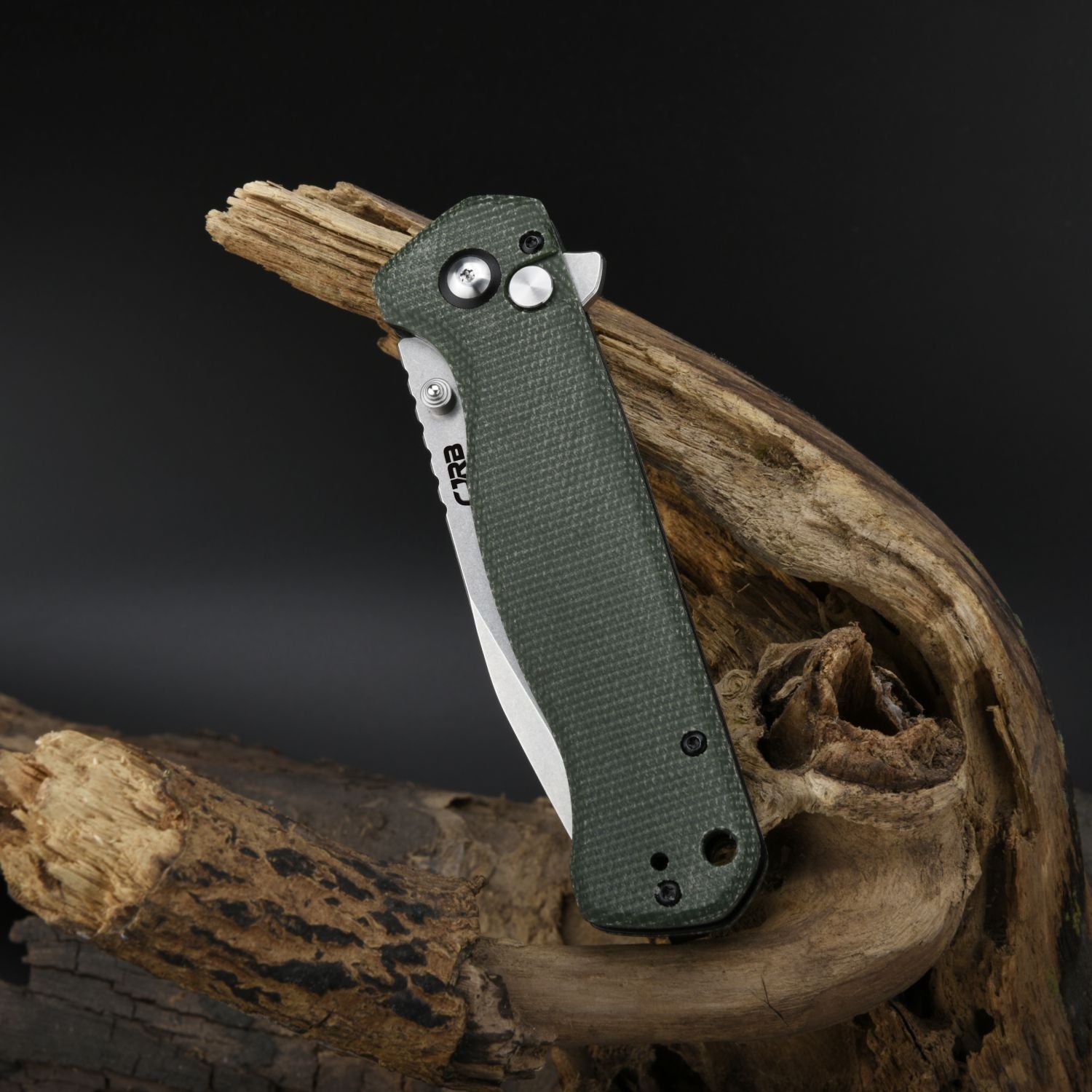 CJRB Chord J1927 blade detail