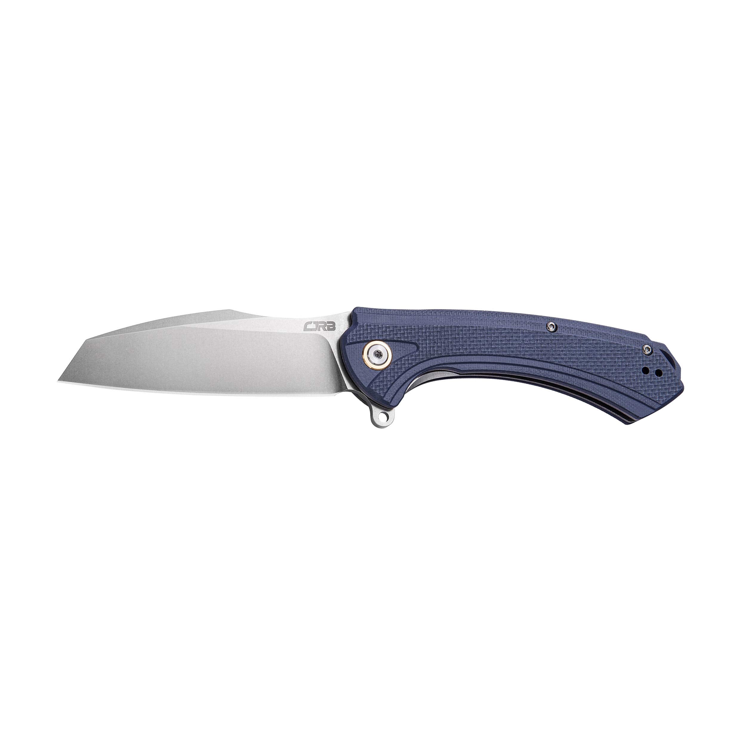 CJRB Barranca J1909 folding knife product image