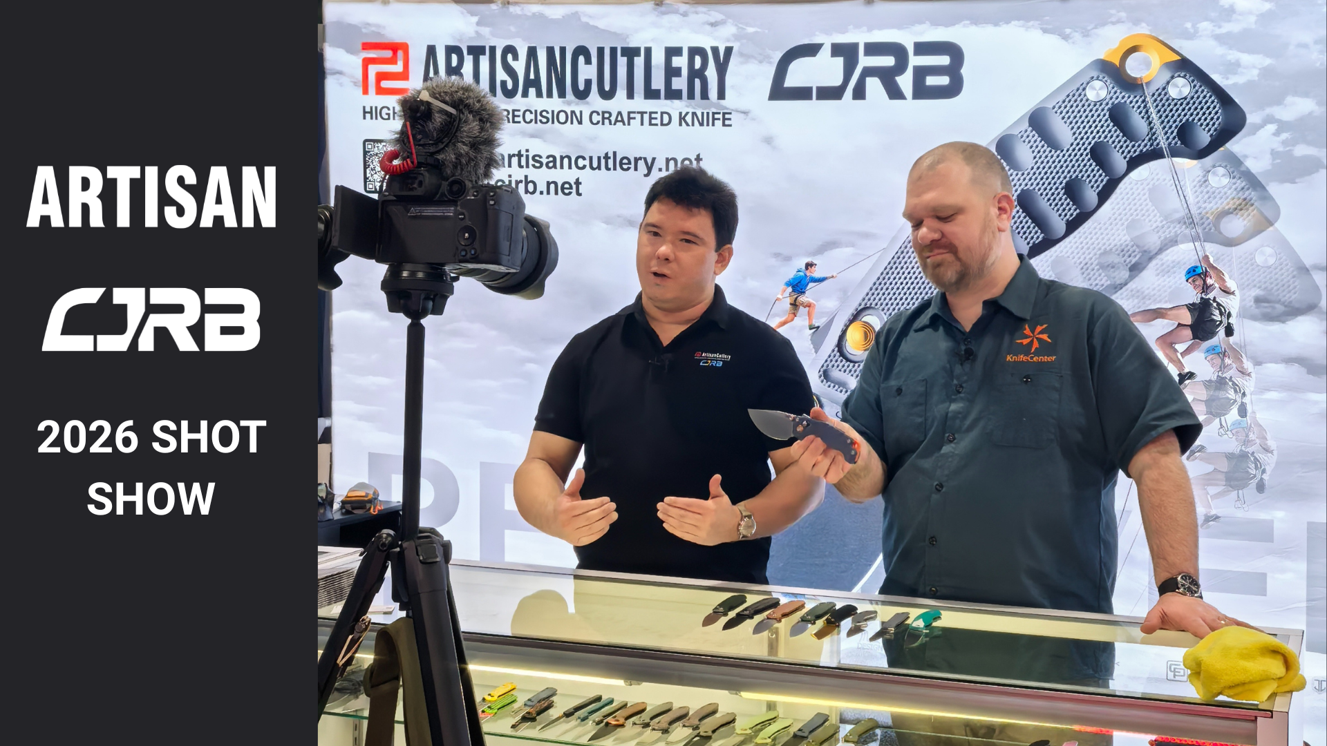 Shot Show 2026