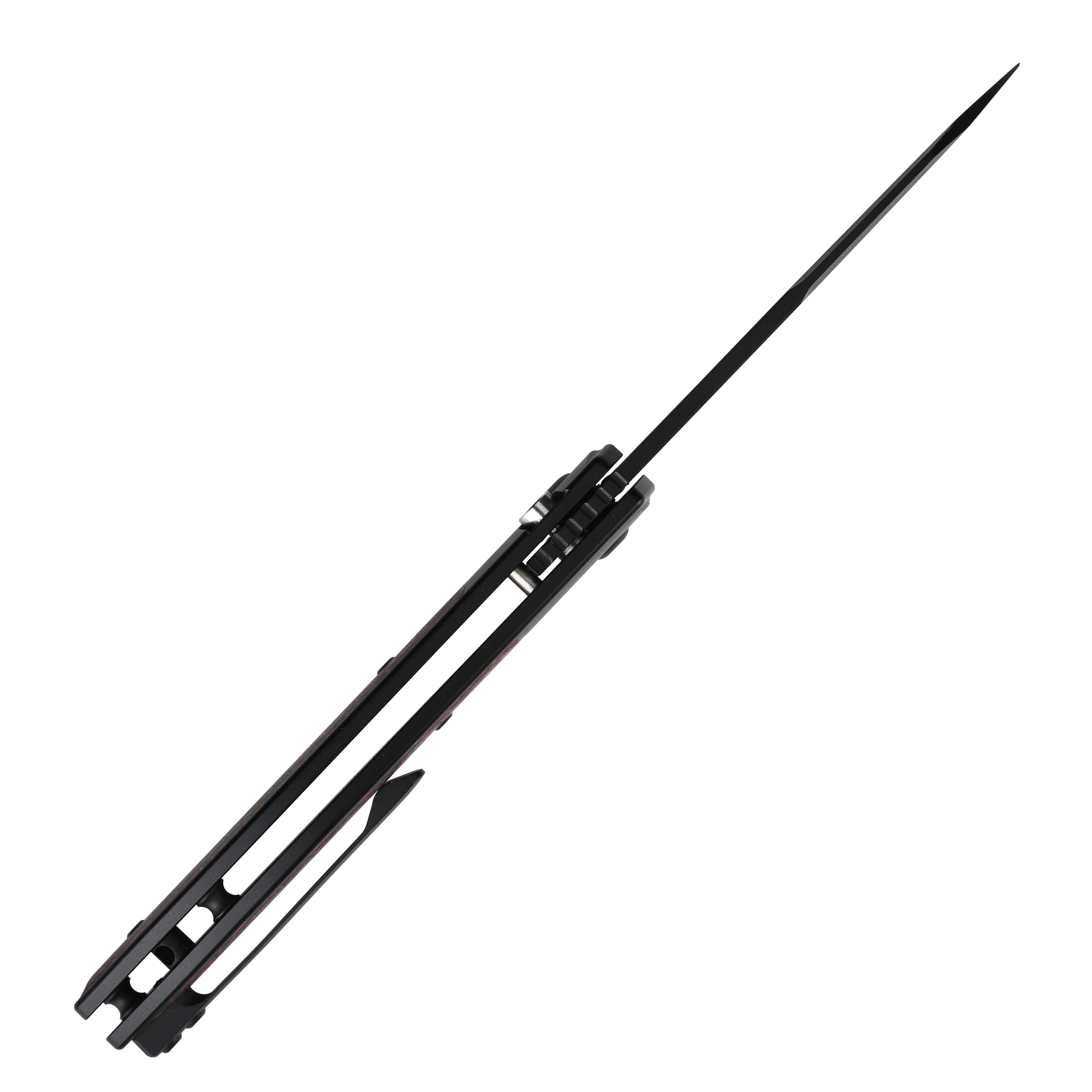 CJRB Ekko J1929 handle detail