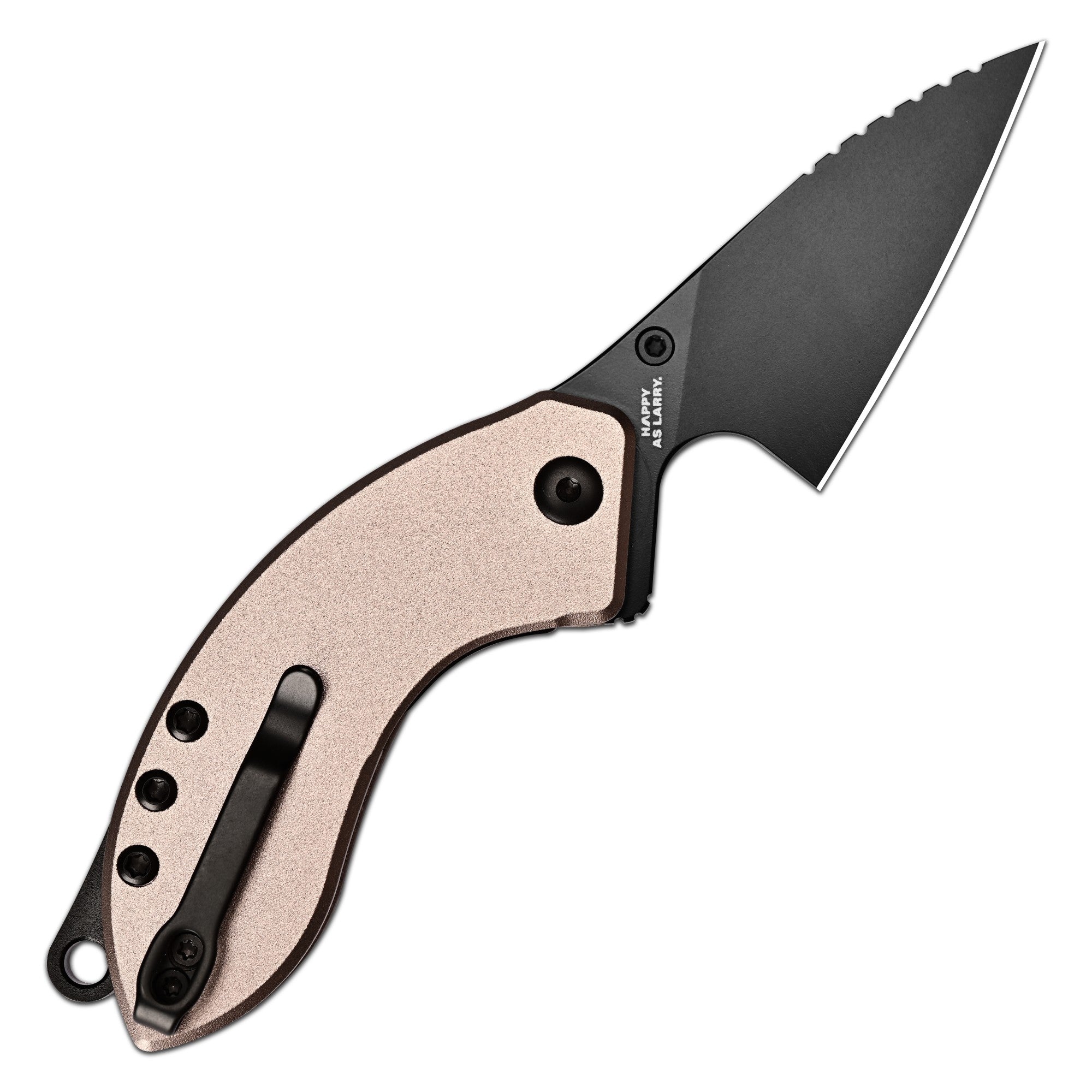 CJRB Spud J1971-CP knife detail
