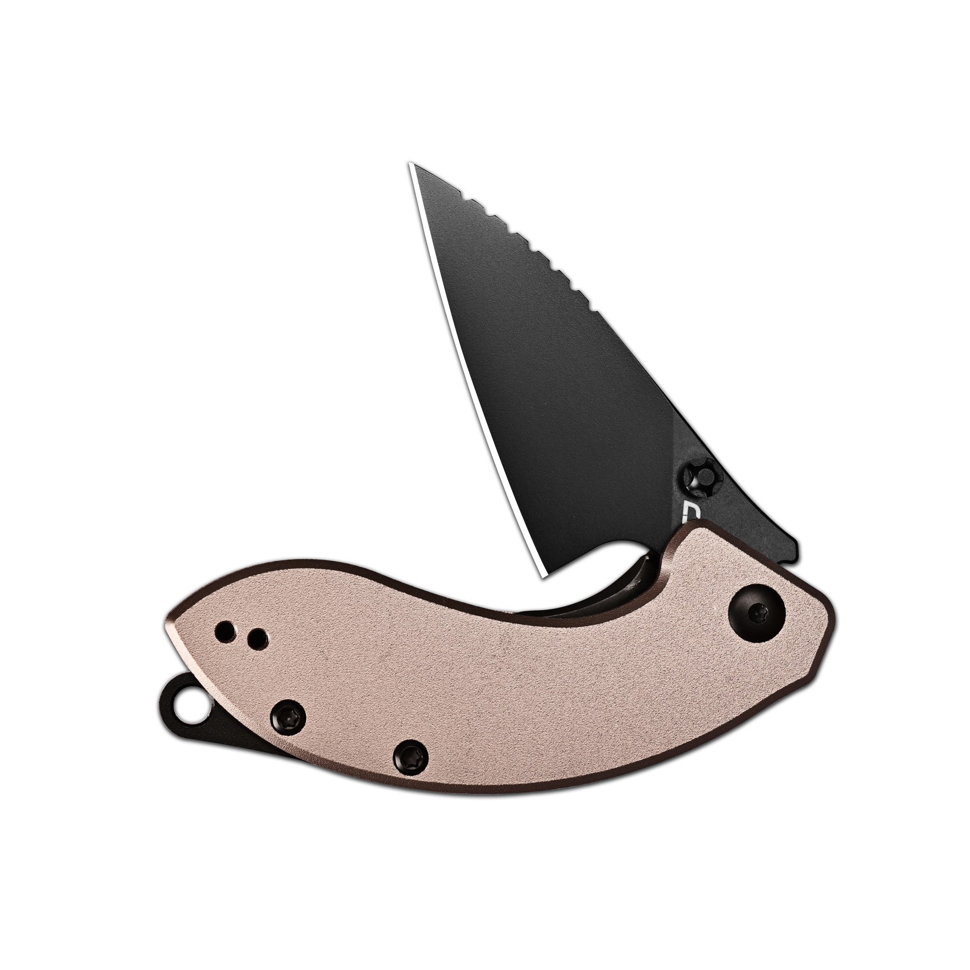 CJRB Spud J1971-CP handle detail