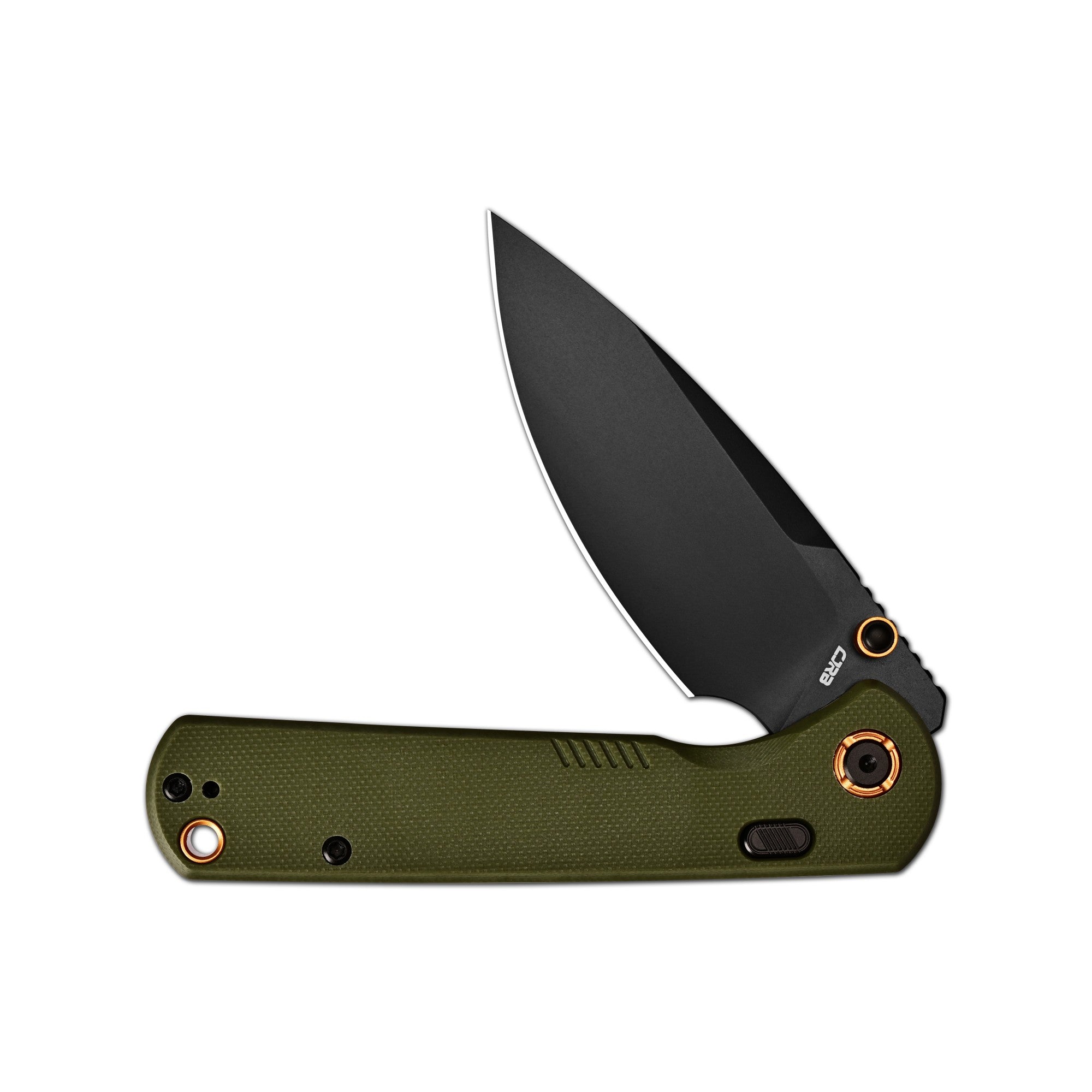 CJRB Latitude J1975-BGN folding knife product image