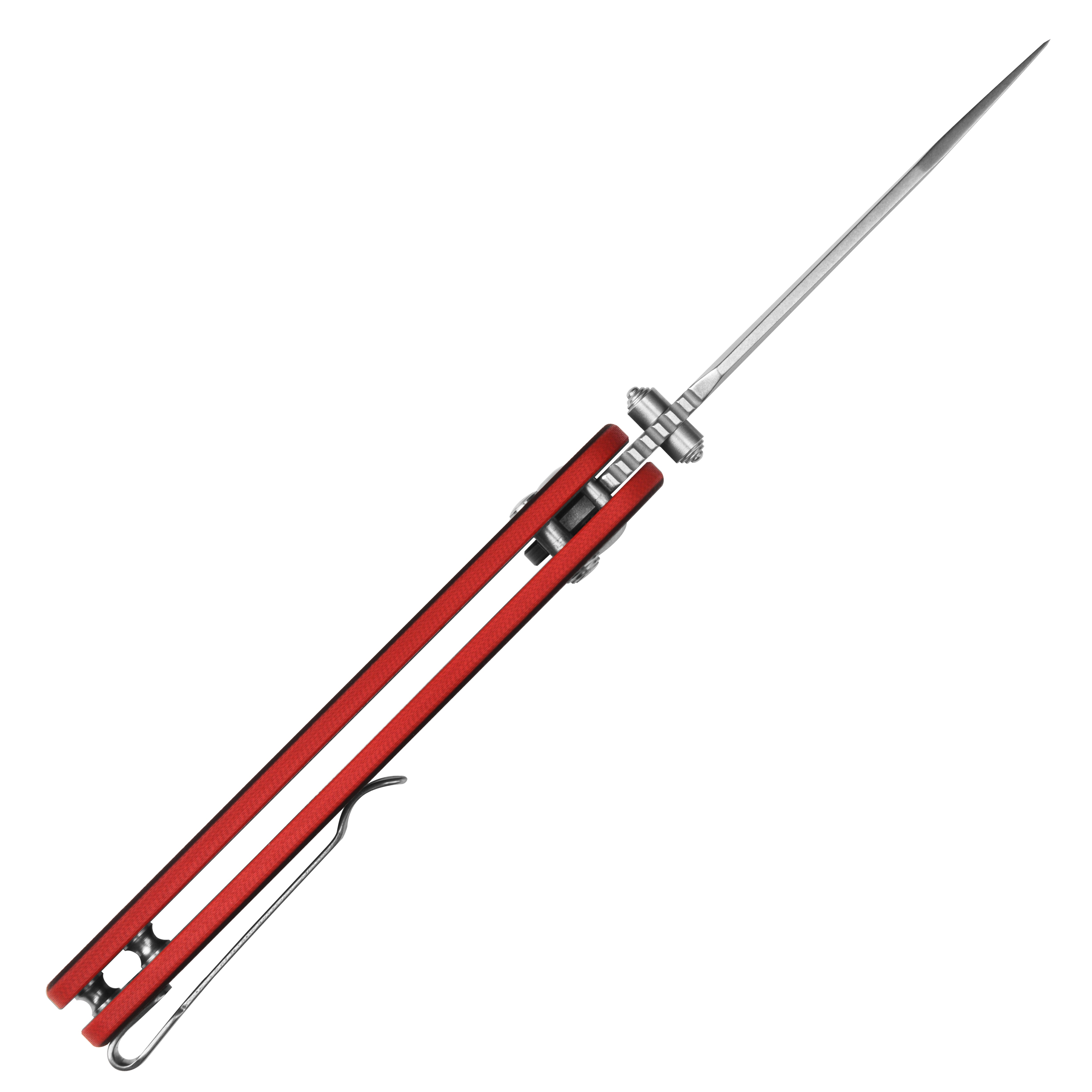CJRB Shale J1943-BRE handle detail