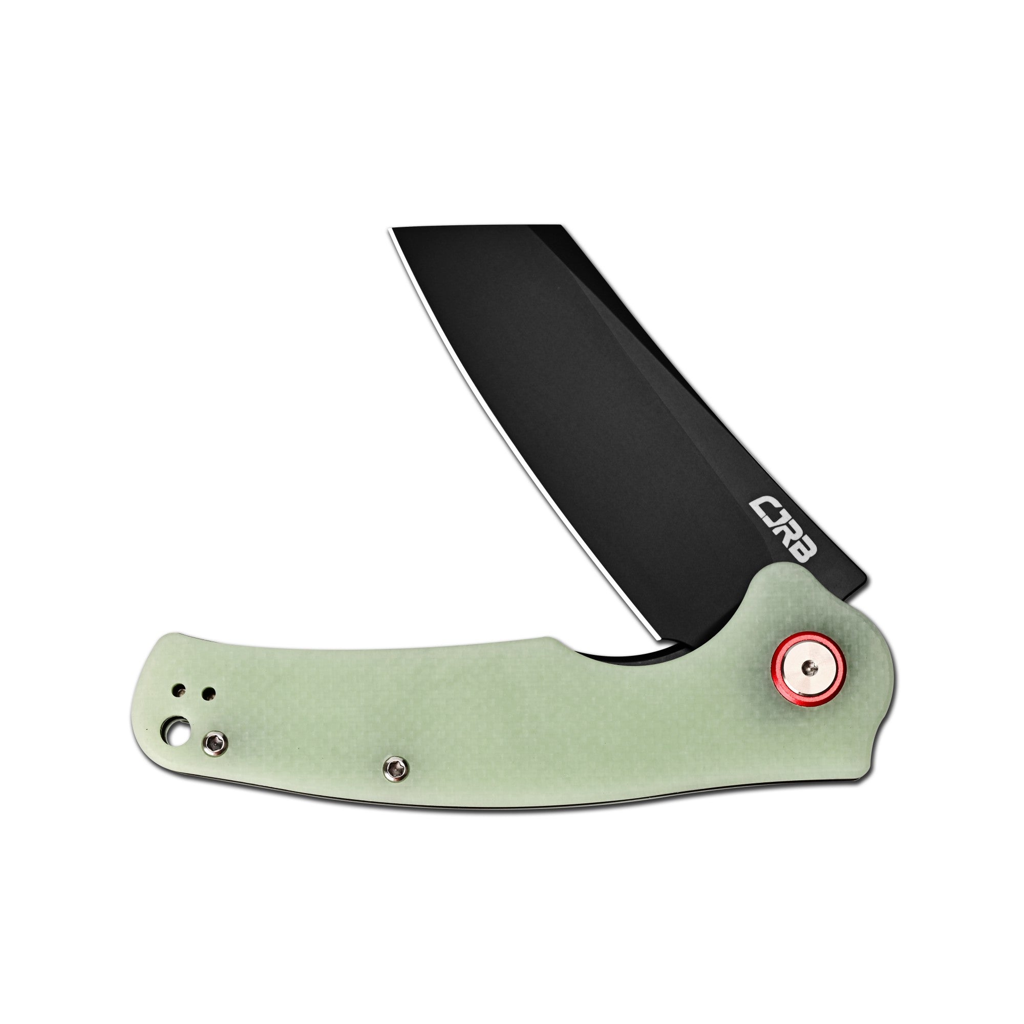 CJRB Crag J1904-BGD folding knife product image