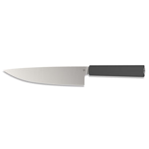 Butterfork Purest 8" chef knife with 8-inch AR-RPM9 blade