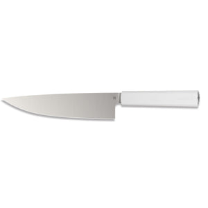 Butterfork Purest 8" chef knife with 8-inch AR-RPM9 blade