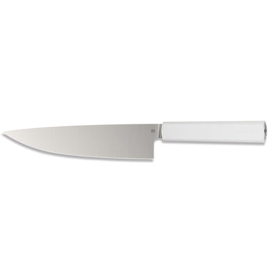 Butterfork Purest 8" chef knife with 8-inch AR-RPM9 blade