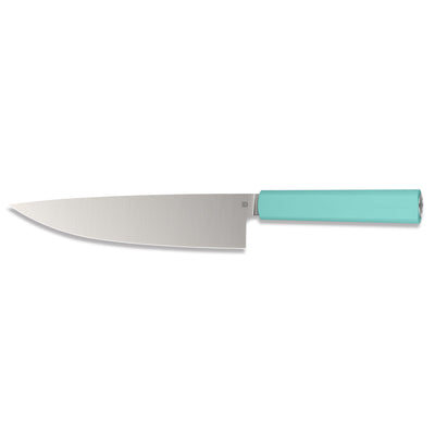 Butterfork Purest 8-Inch chef knife with AR-RPM9 steel blade