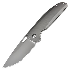 Artisan Cutlery Satyr 1852G folding knife with S90V blade