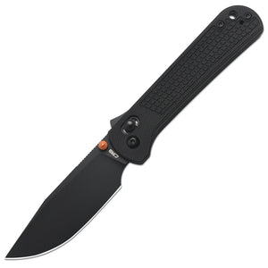 CJRB Bolt J1960 folding knife with AR-RPM9 steel blade
