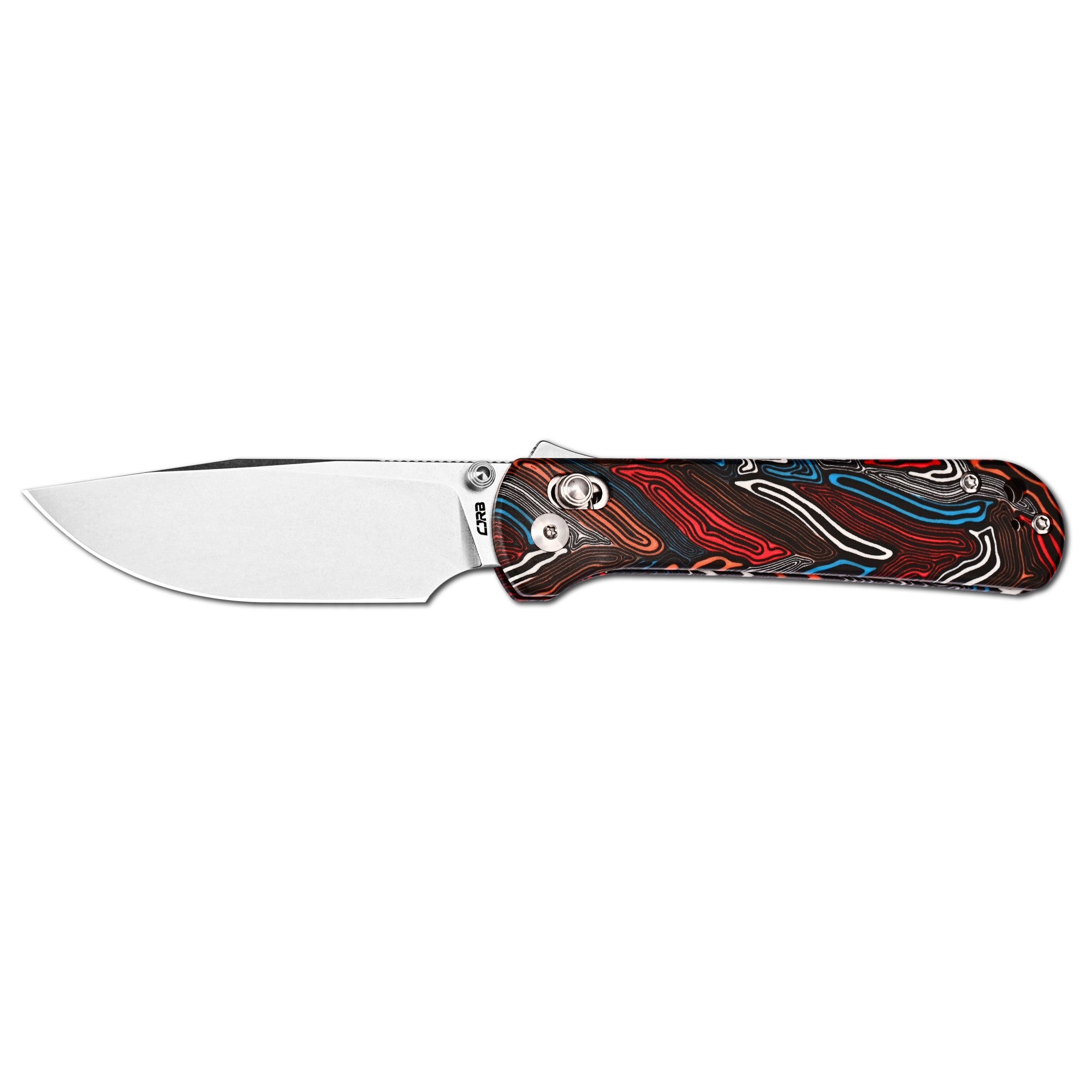 CJRB Bolt J1960-FB blade profile