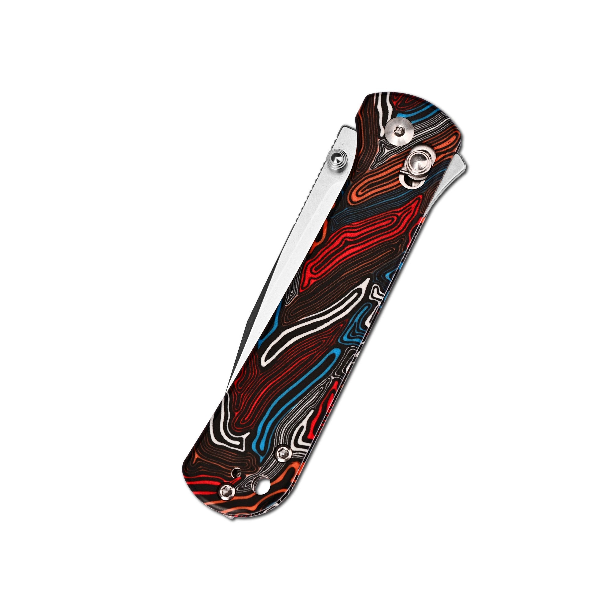 CJRB Bolt J1960-FB handle detail