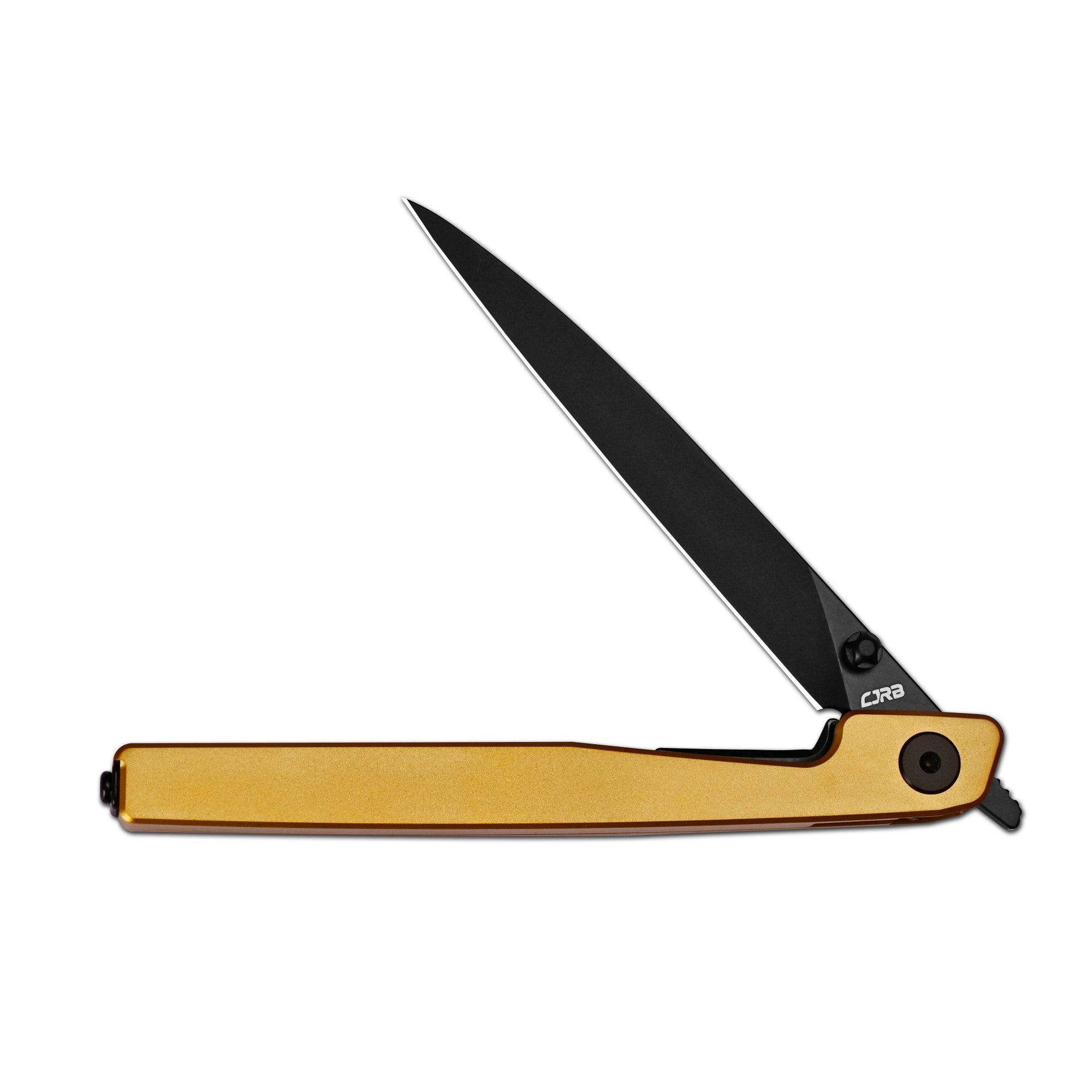 CJRB Lanky J1965G-GL blade profile