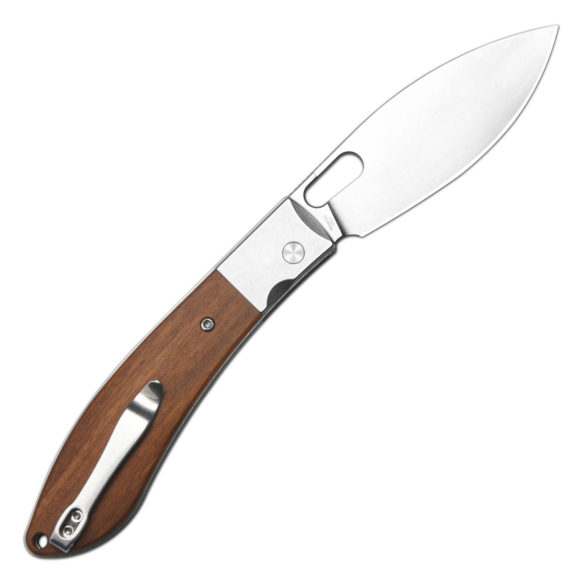 CJRB Sasaya J1959 handle close-up