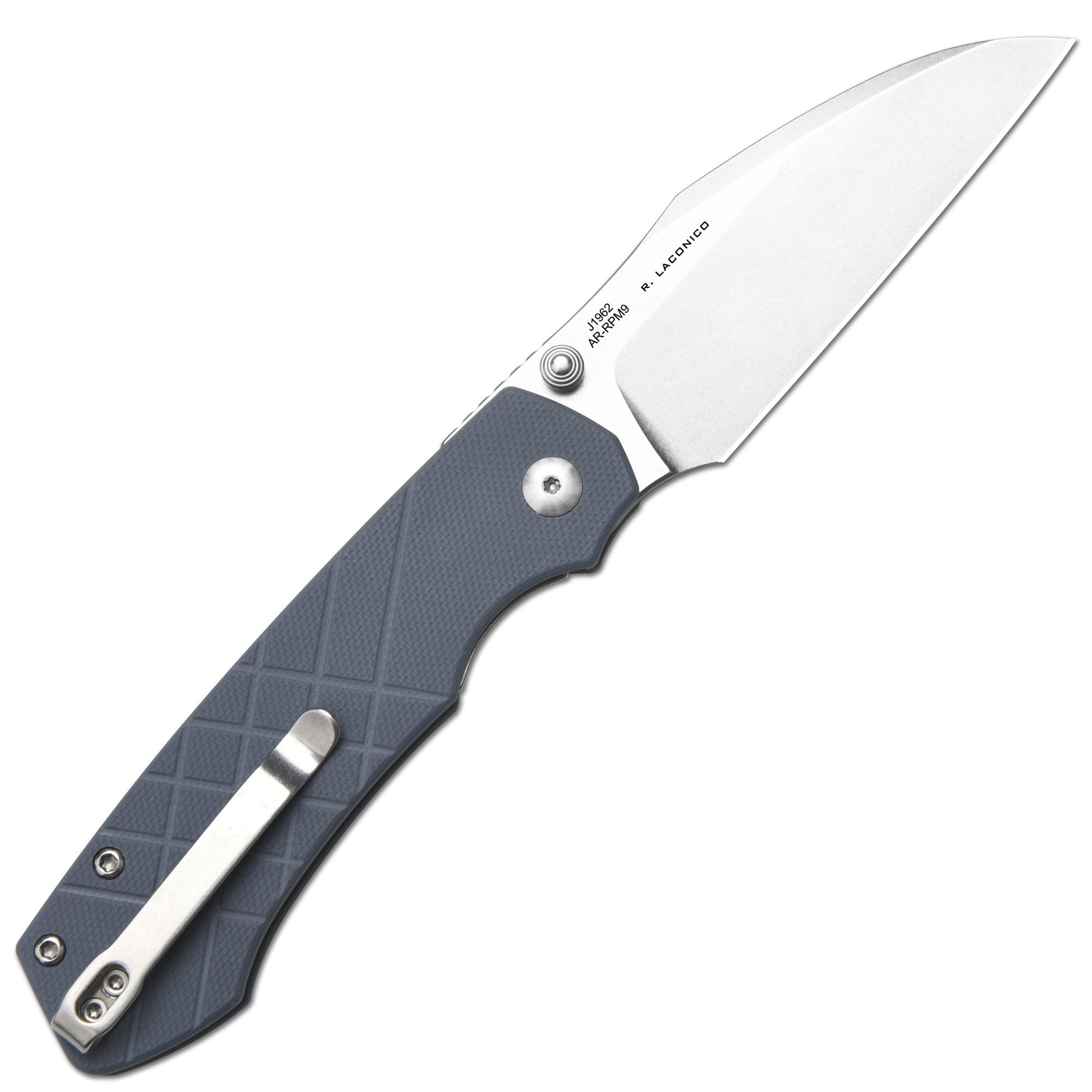 CJRB Kestrel J1962 folding knife product image
