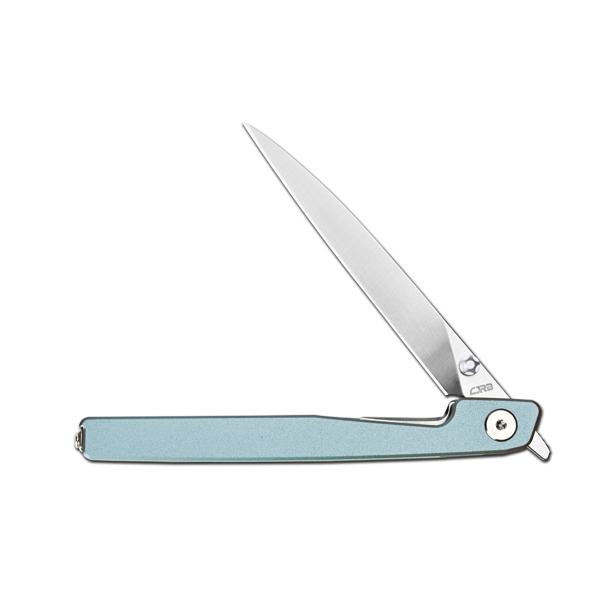 CJRB Lanky J1965-PBU handle detail