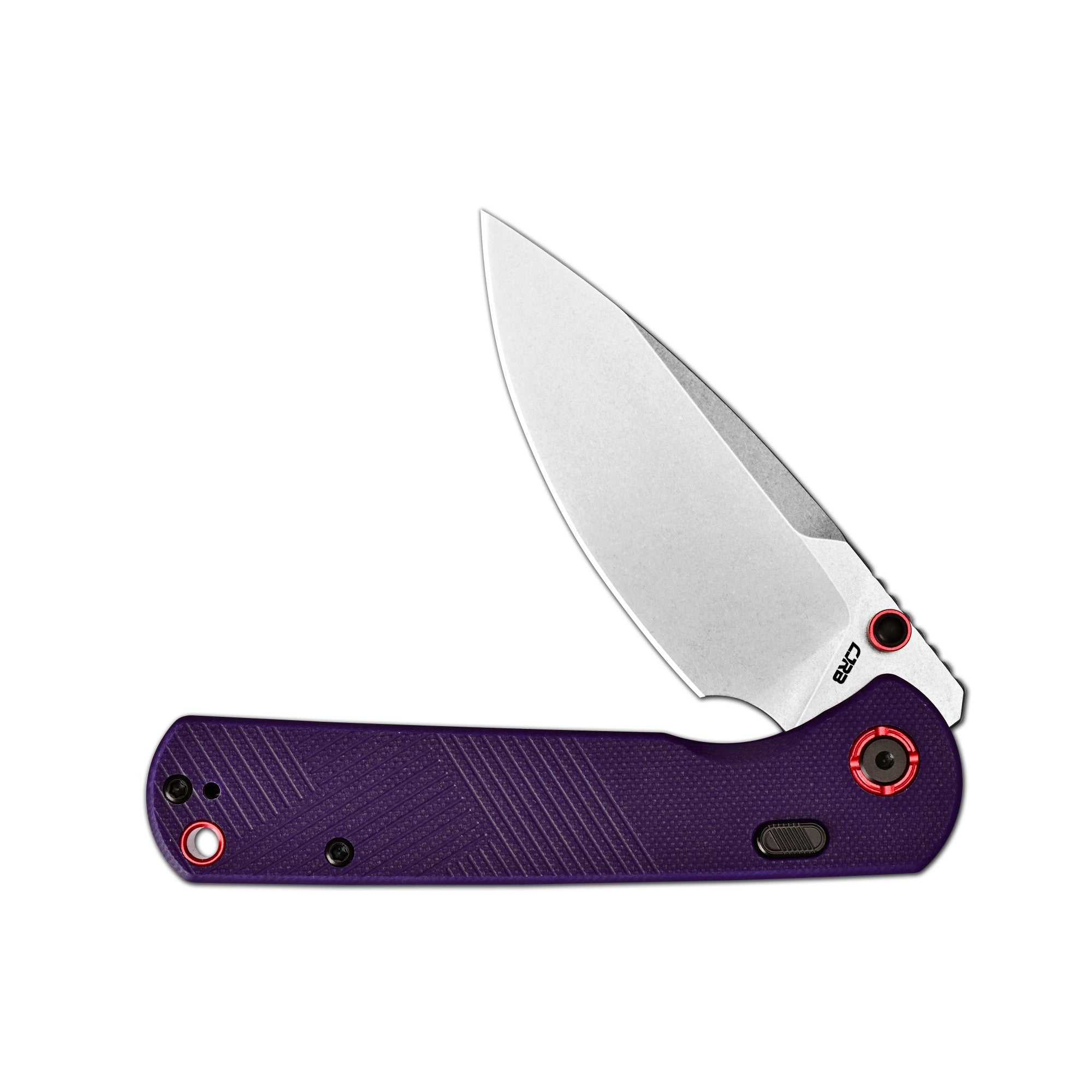 CJRB Latitude J1975-PU folding knife product image