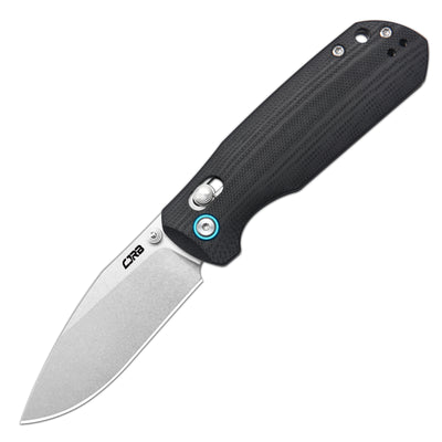 CJRB Maximal J1954 folding knife with AR-RPM9 blade