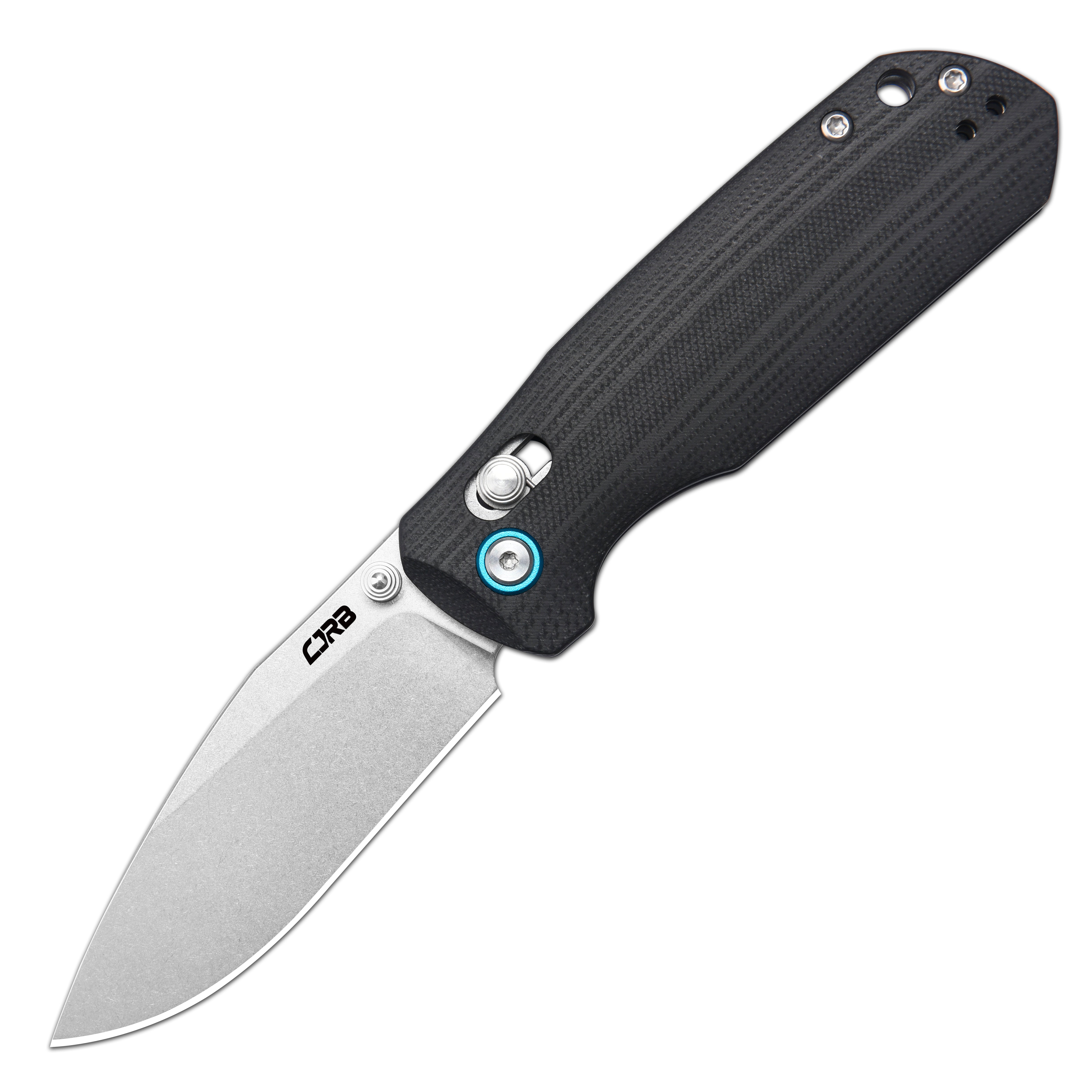 CJRB Maximal J1954 folding knife with AR-RPM9 blade