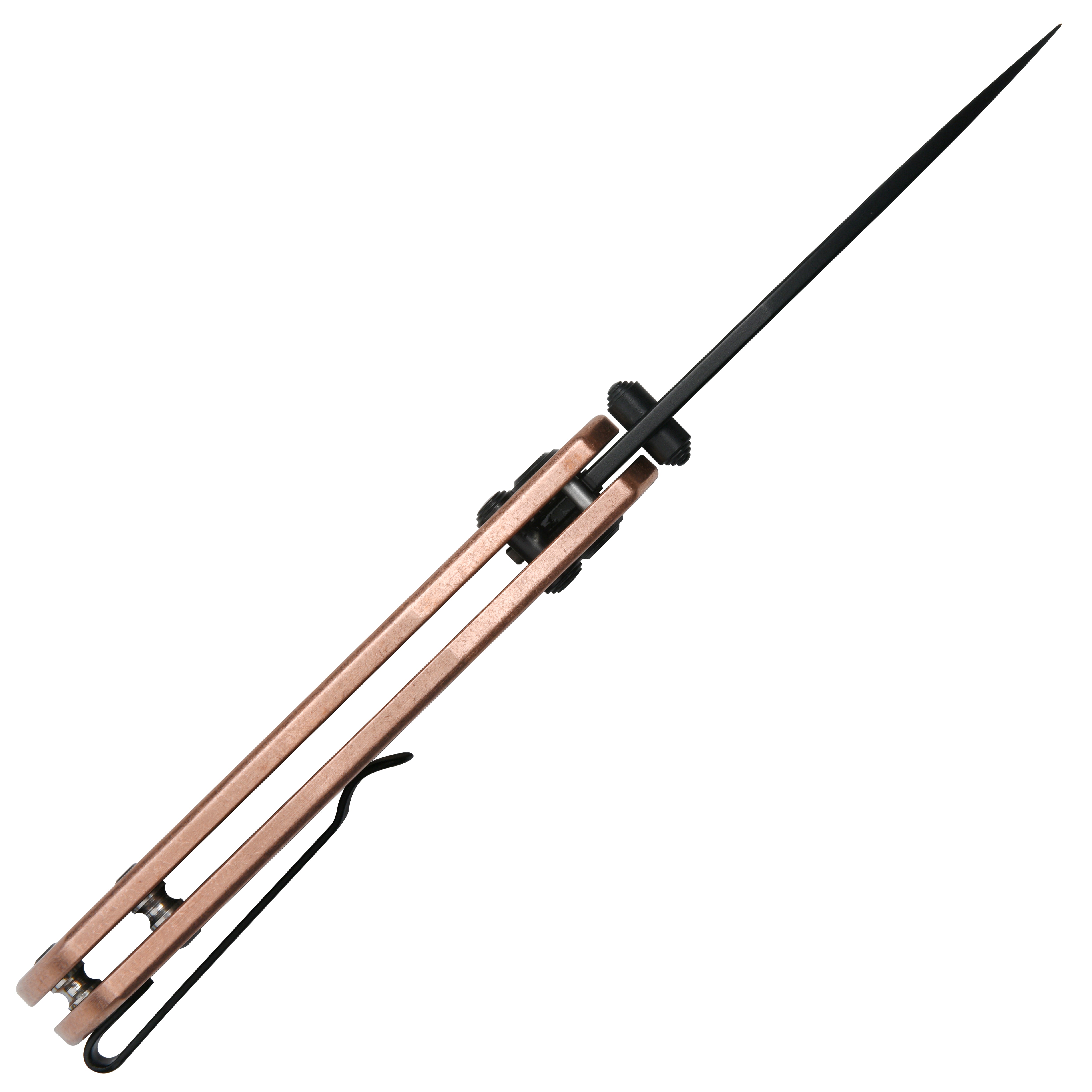 CJRB Maximal J1954 handle detail