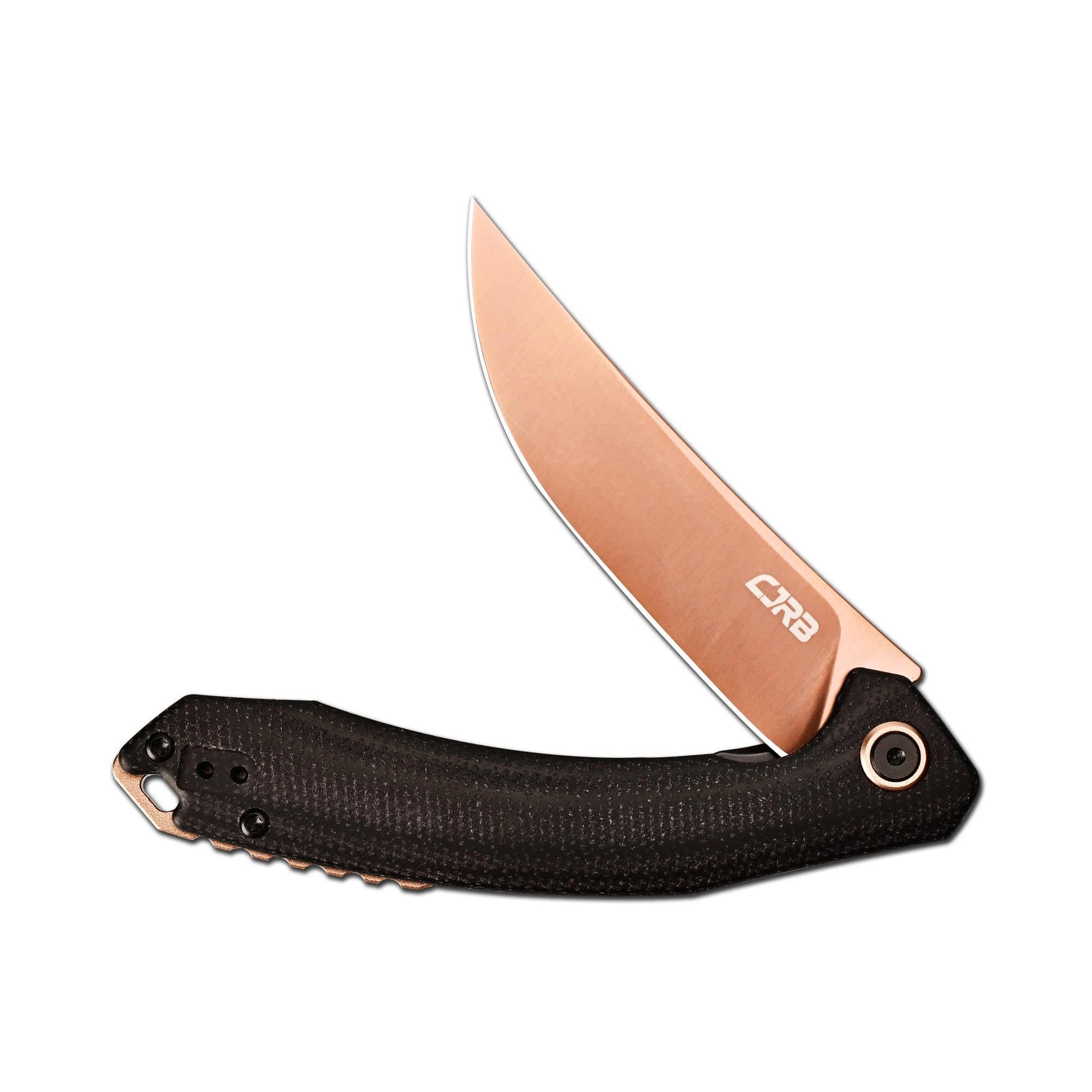 CJRB Gobi J1906-RBK blade profile