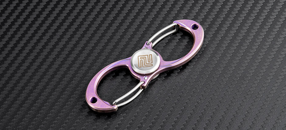 Phoenix(ATG-1716) Knife folding knife side view