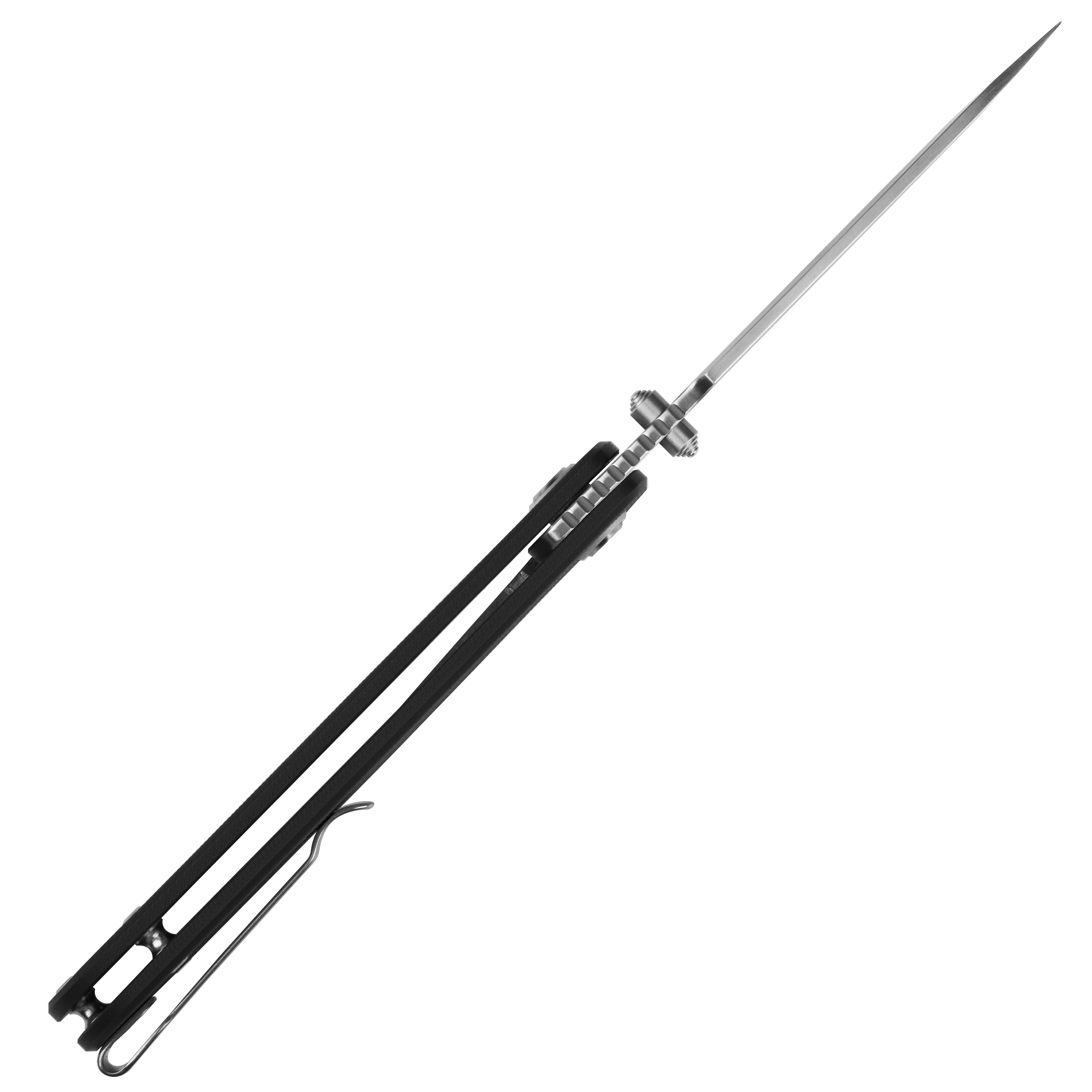 CJRB Nova J1937-BK handle detail