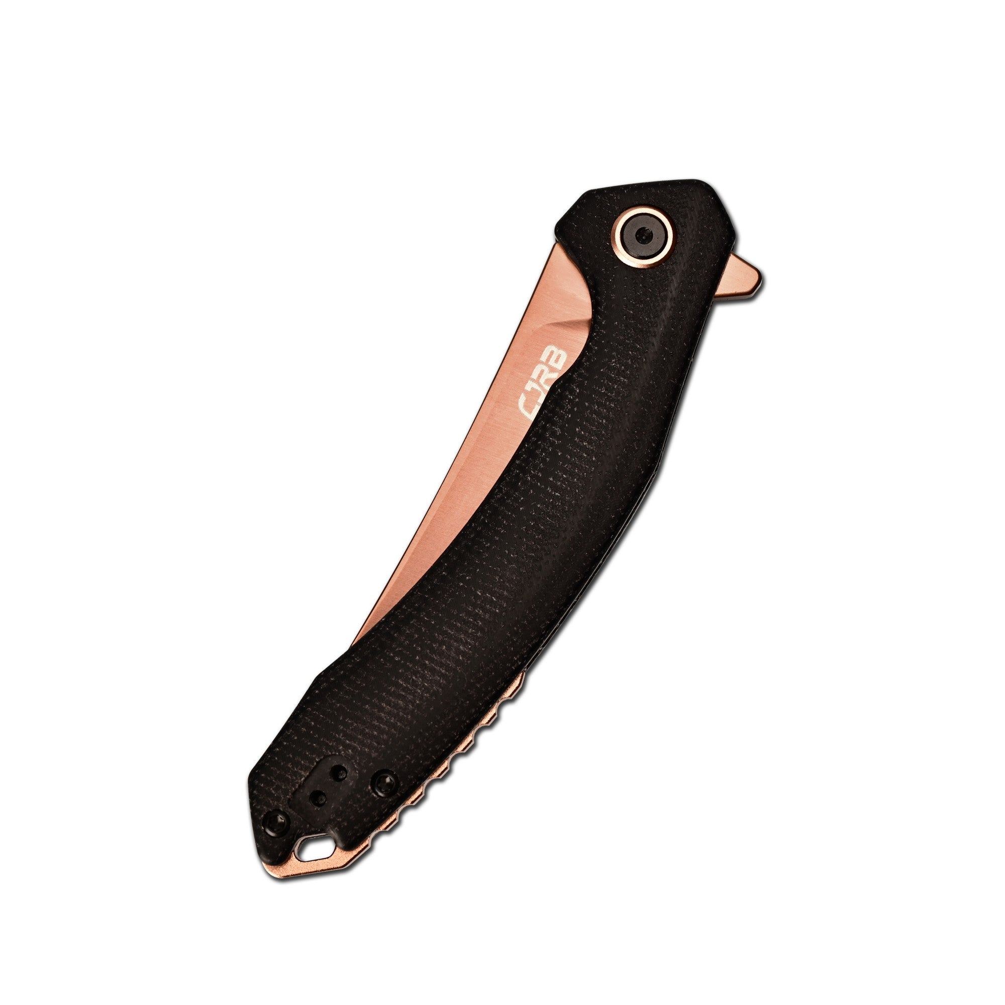 CJRB Gobi J1906-RBK handle close-up