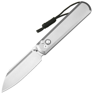 Artisan Cutlery Holm 1875 folding knife with S90V blade